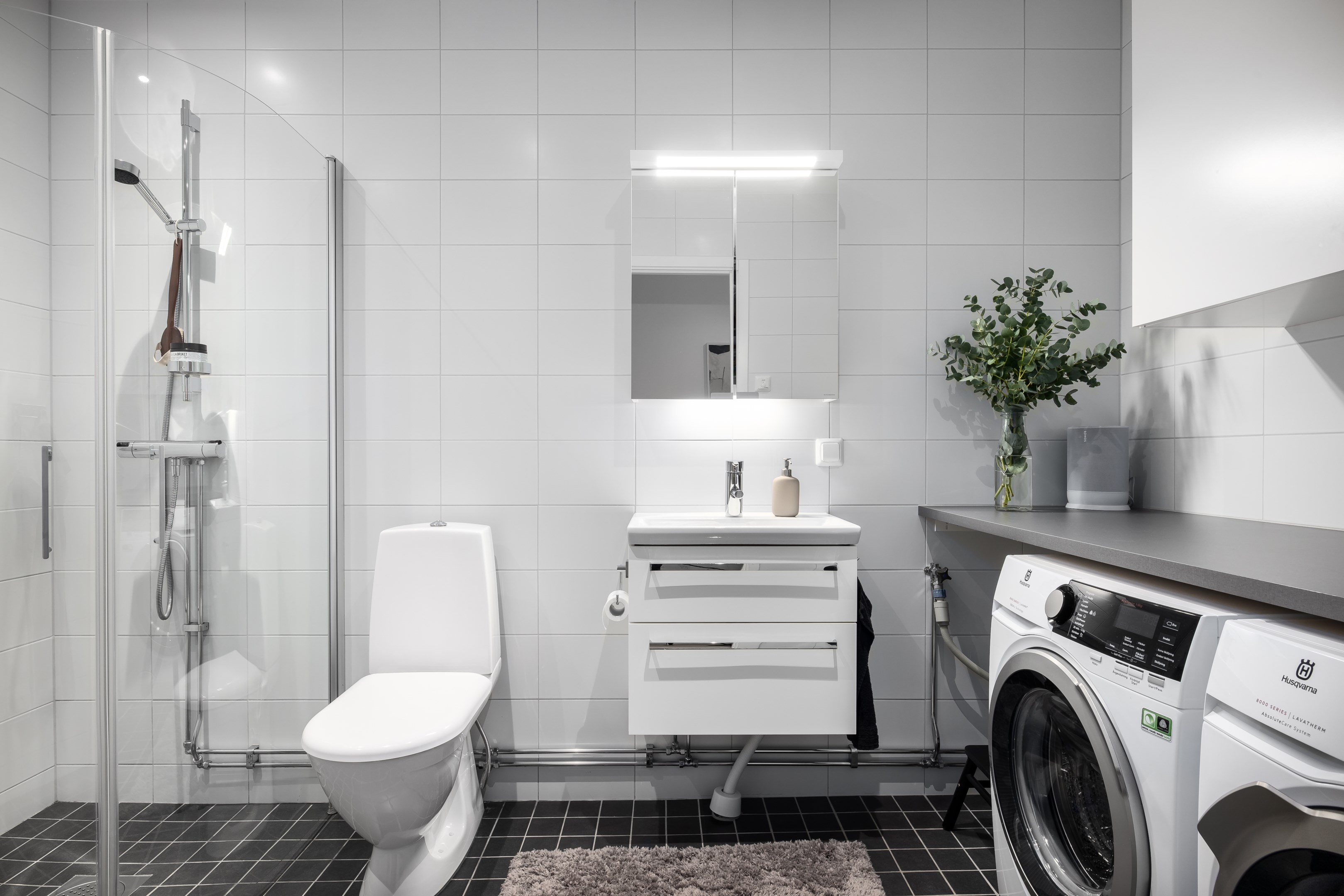 Bostadsbild från Tollare kaj 4, 4 tr, Kommande i Tollare, Nacka