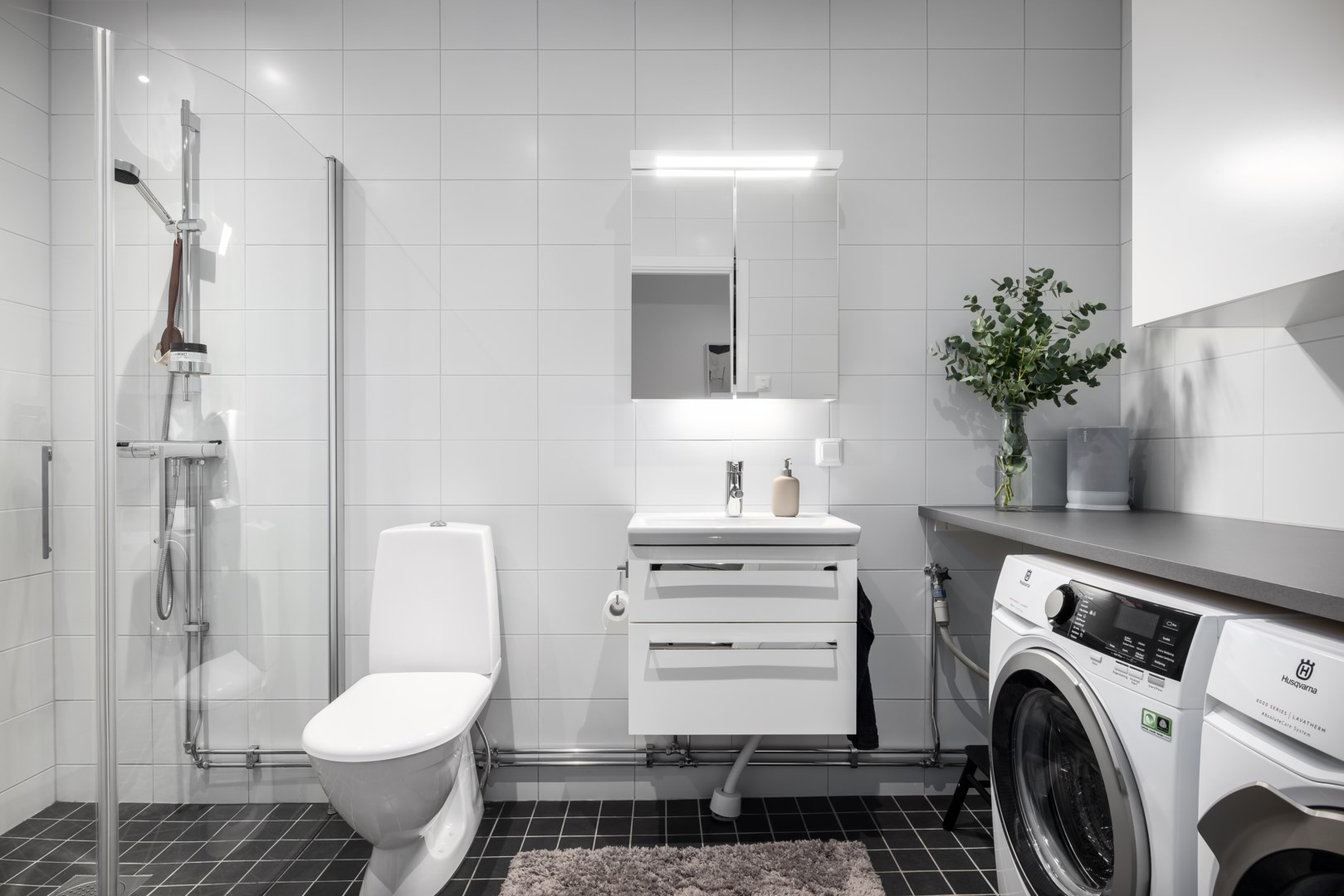 Bostadsbild från Tollare kaj 4, 4 tr, Kommande i Tollare, Nacka