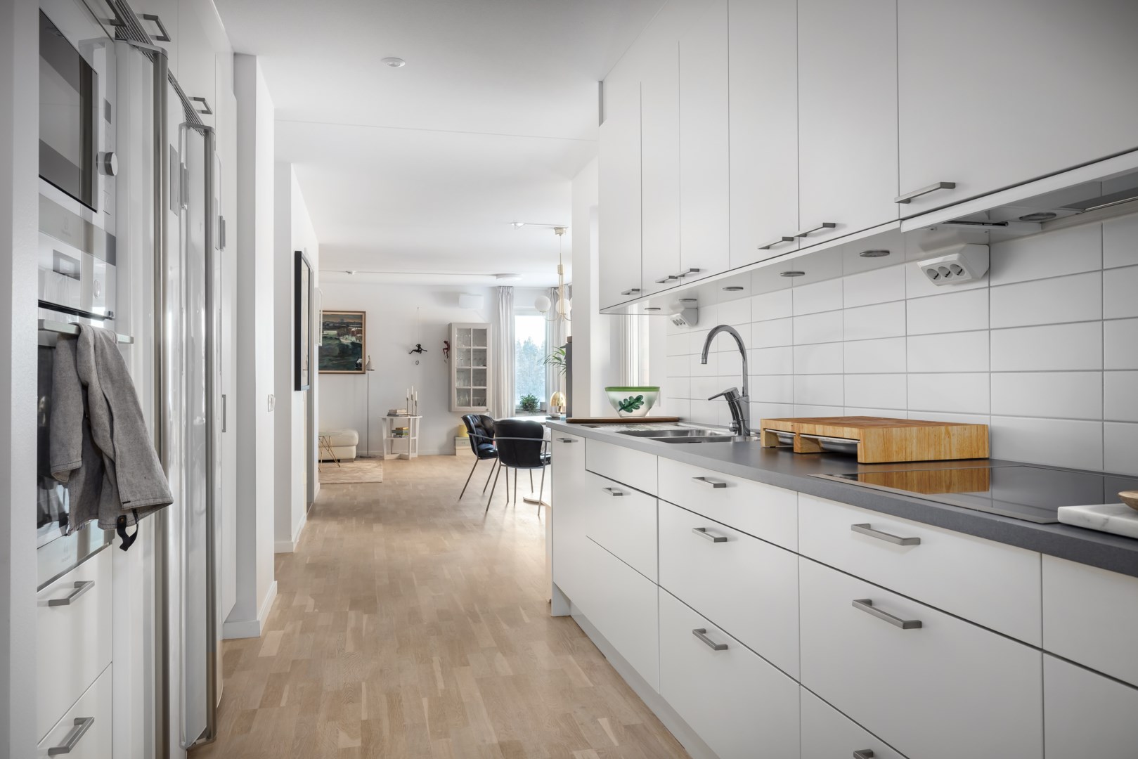 Bostadsbild från Tollare kaj 4, 4 tr, Kommande i Tollare, Nacka