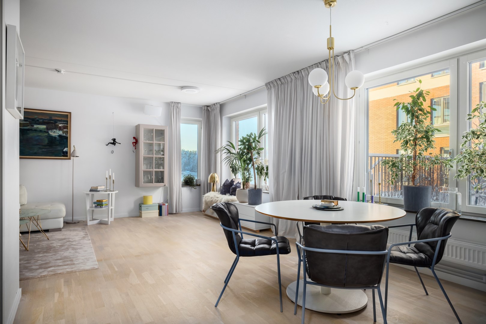 Bostadsbild från Tollare kaj 4, 4 tr, Kommande i Tollare, Nacka