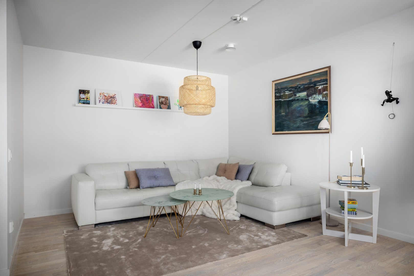 Bostadsbild från Tollare kaj 4, 4 tr, Kommande i Tollare, Nacka