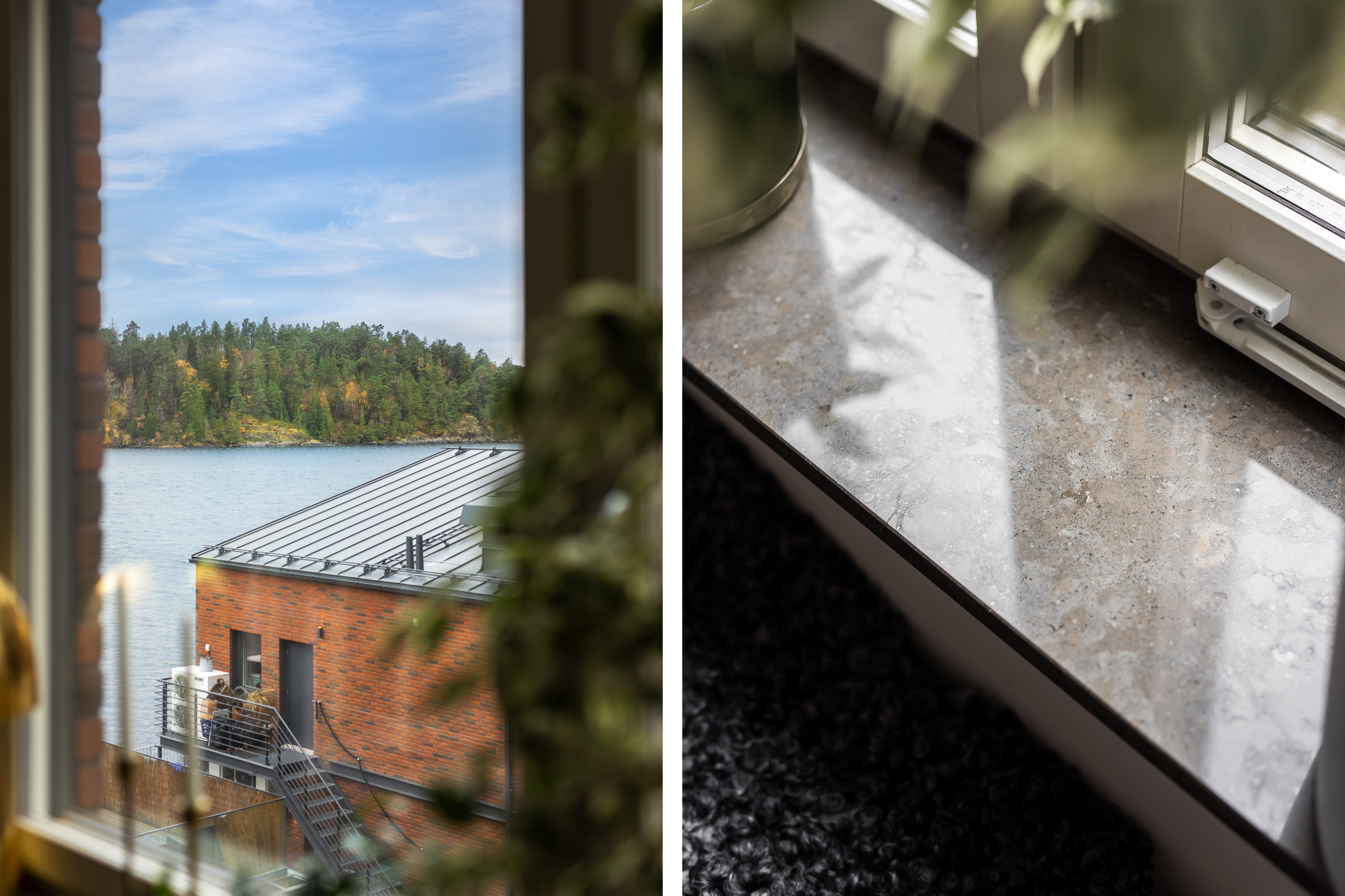 Bostadsbild från Tollare kaj 4, 4 tr, Kommande i Tollare, Nacka