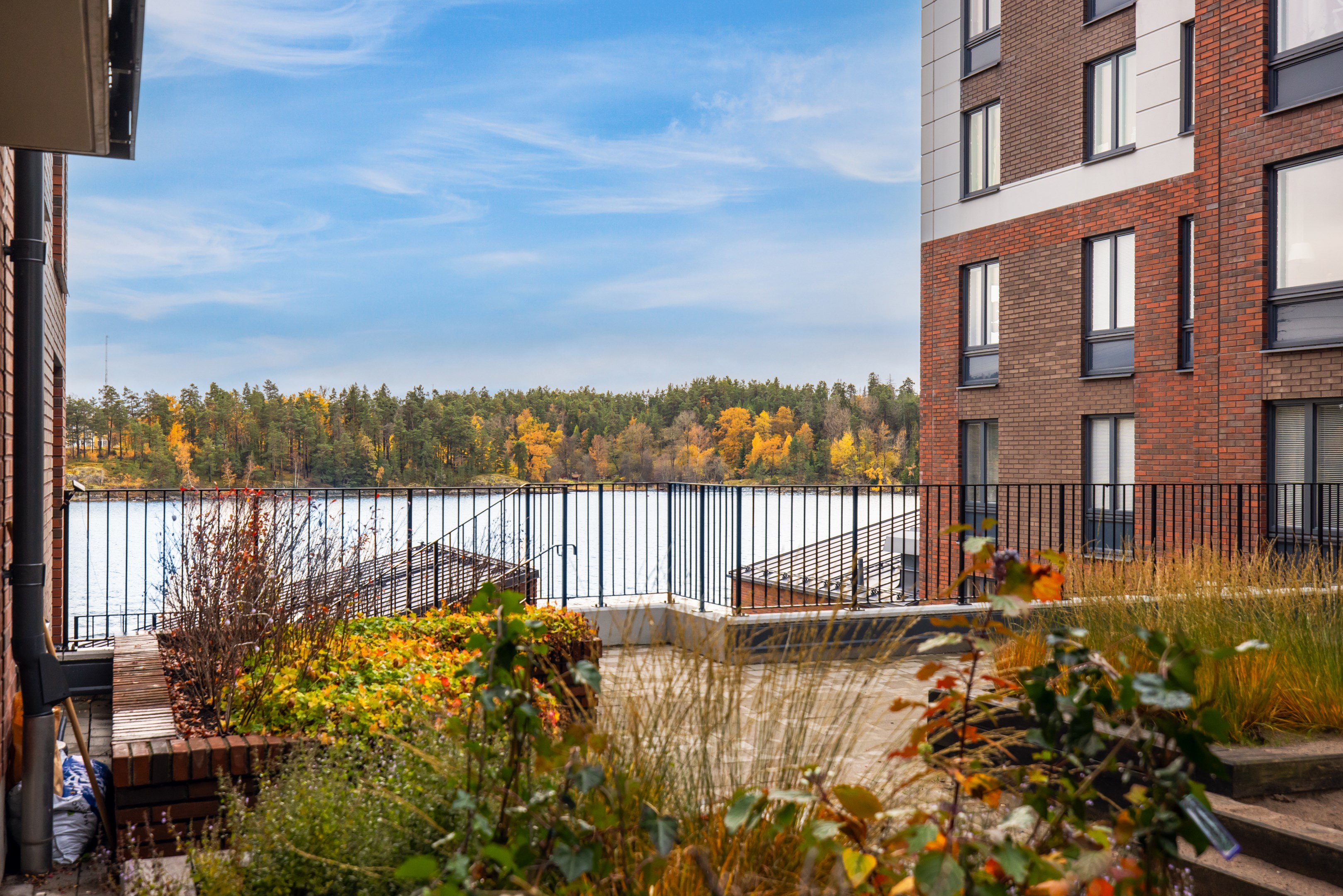 Bostadsbild från Tollare kaj 4, 4 tr, Kommande i Tollare, Nacka