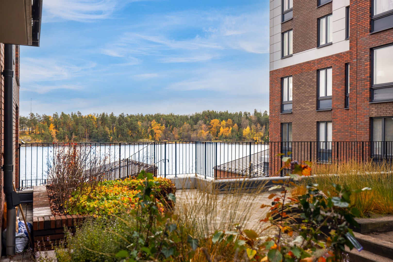 Bostadsbild från Tollare kaj 4, 4 tr, Kommande i Tollare, Nacka