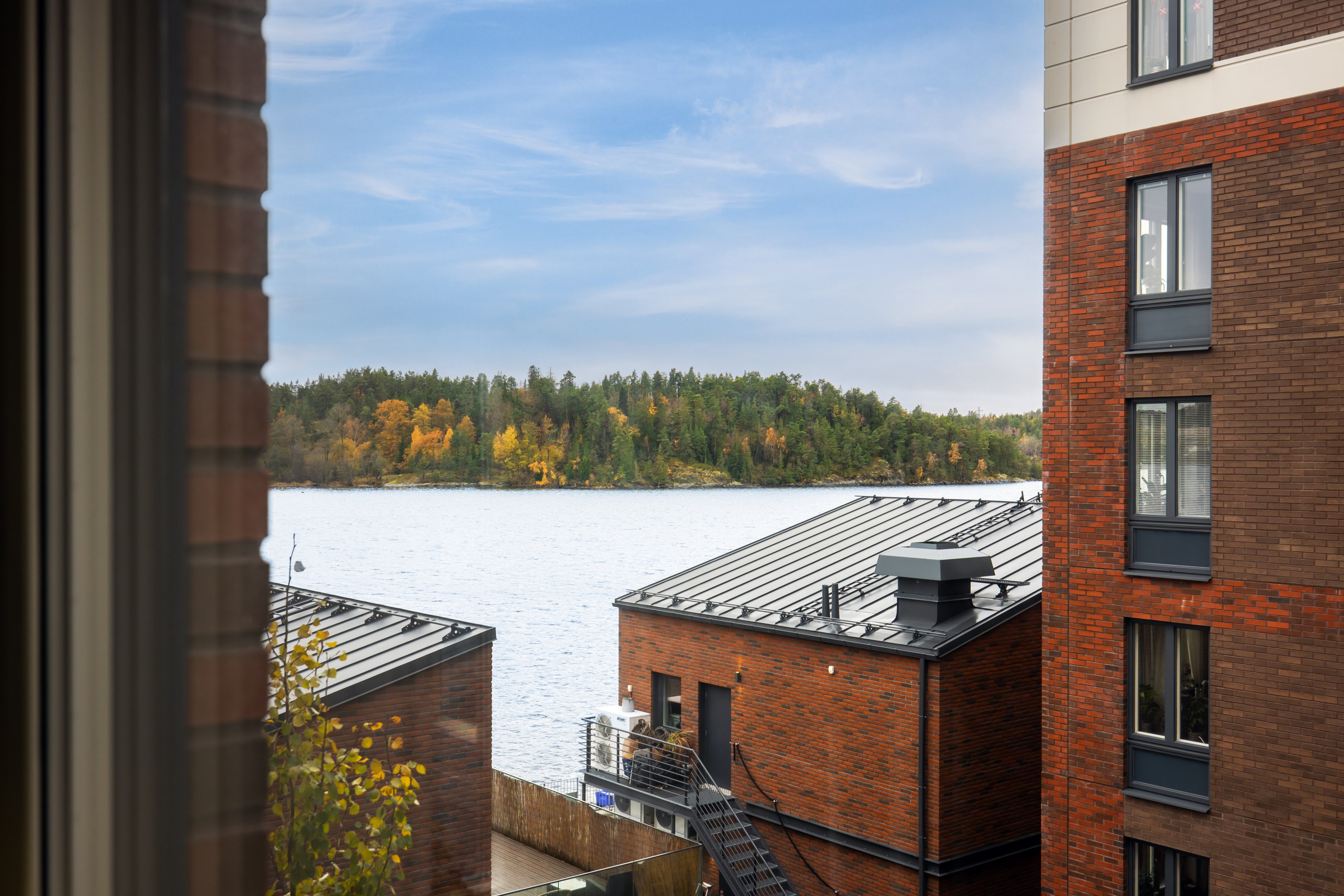 Bostadsbild från Tollare kaj 4, 4 tr, Kommande i Tollare, Nacka