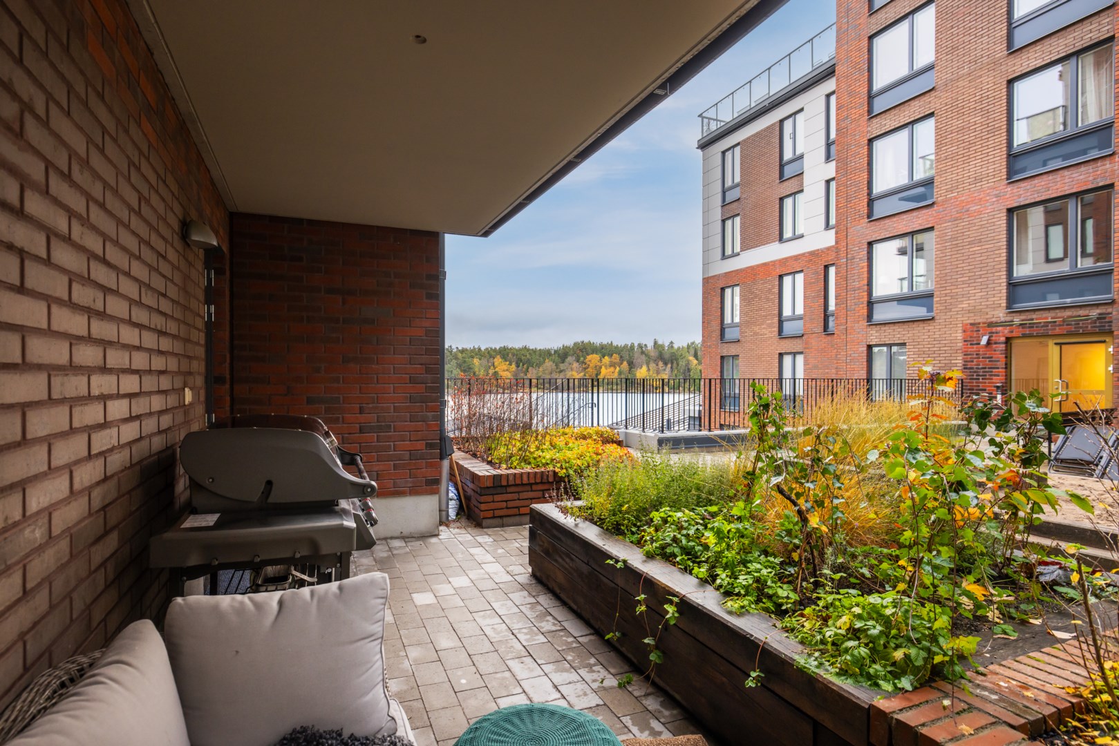 Bostadsbild från Tollare kaj 4, 4 tr, Kommande i Tollare, Nacka