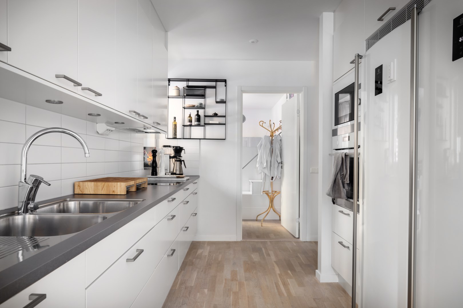 Bostadsbild från Tollare kaj 4, 4 tr, Kommande i Tollare, Nacka