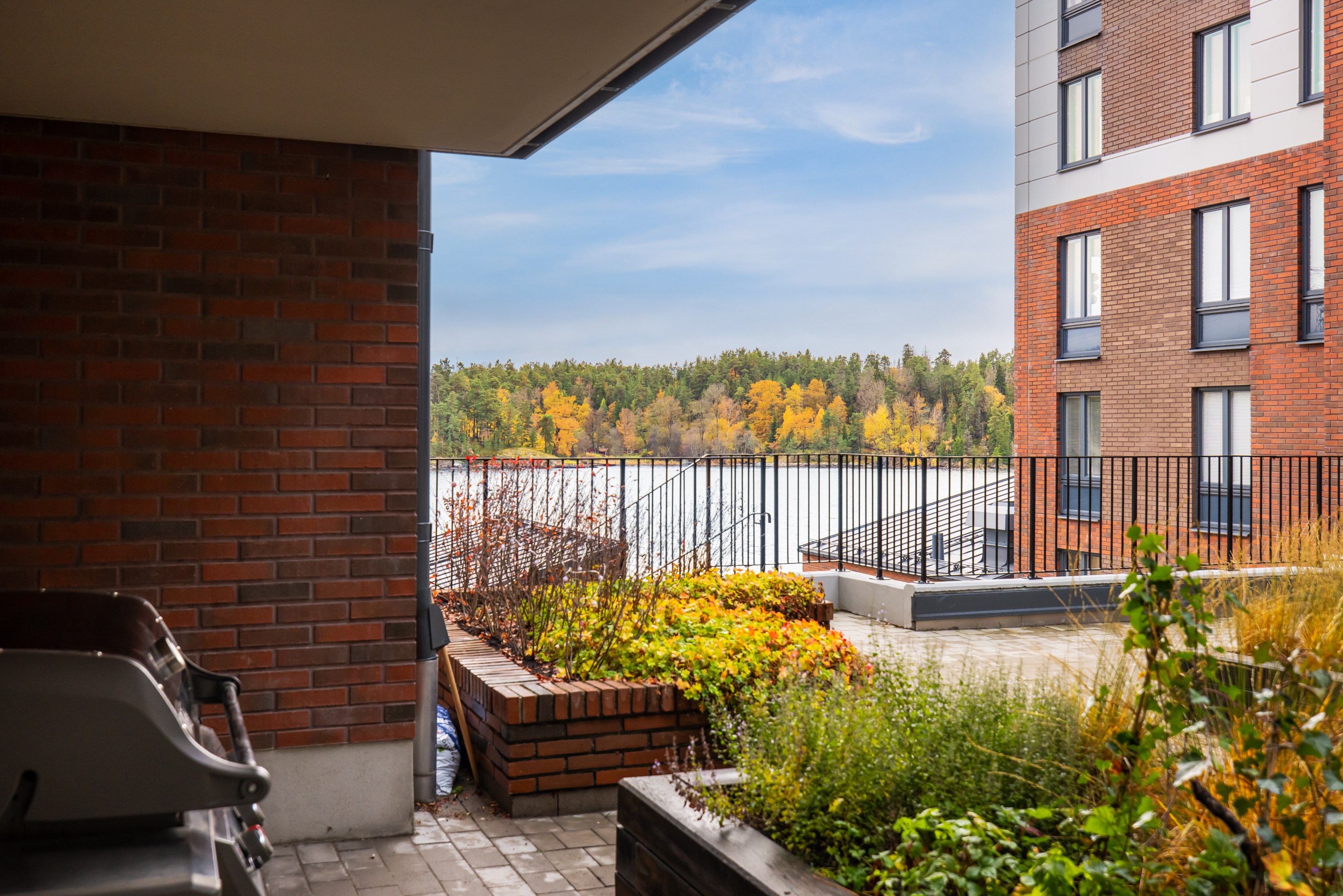 Bostadsbild från Tollare kaj 4, 4 tr, Kommande i Tollare, Nacka