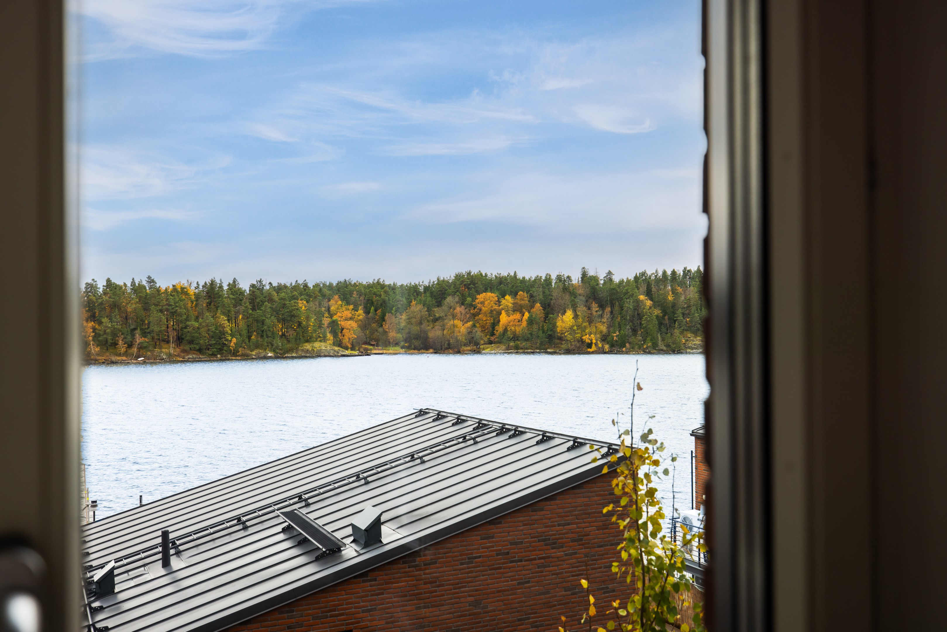 Bostadsbild från Tollare kaj 4, 4 tr, Kommande i Tollare, Nacka