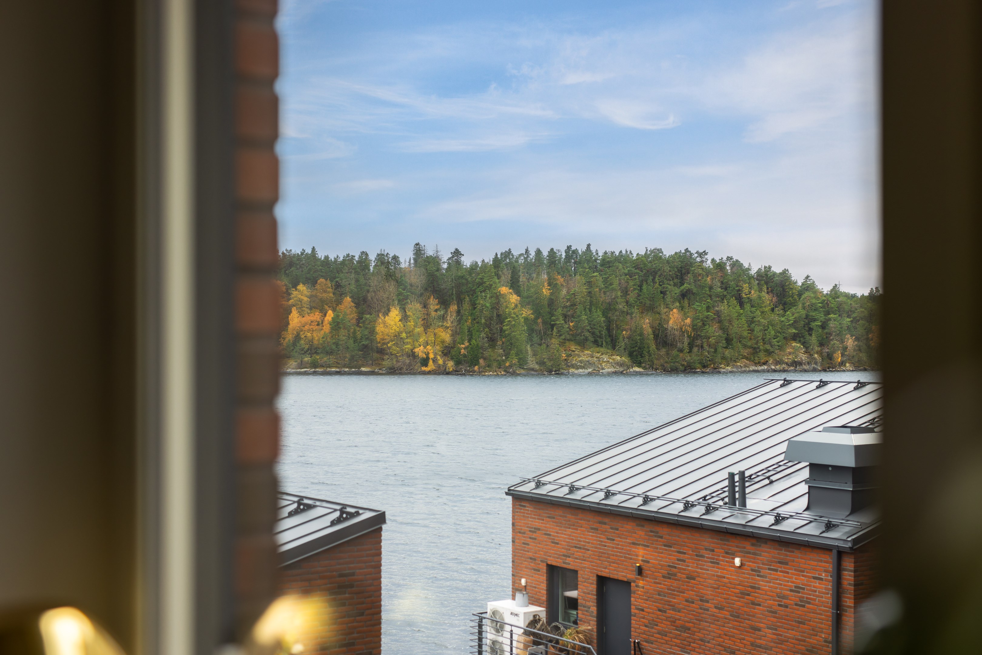 Bostadsbild från Tollare kaj 4, 4 tr, Kommande i Tollare, Nacka