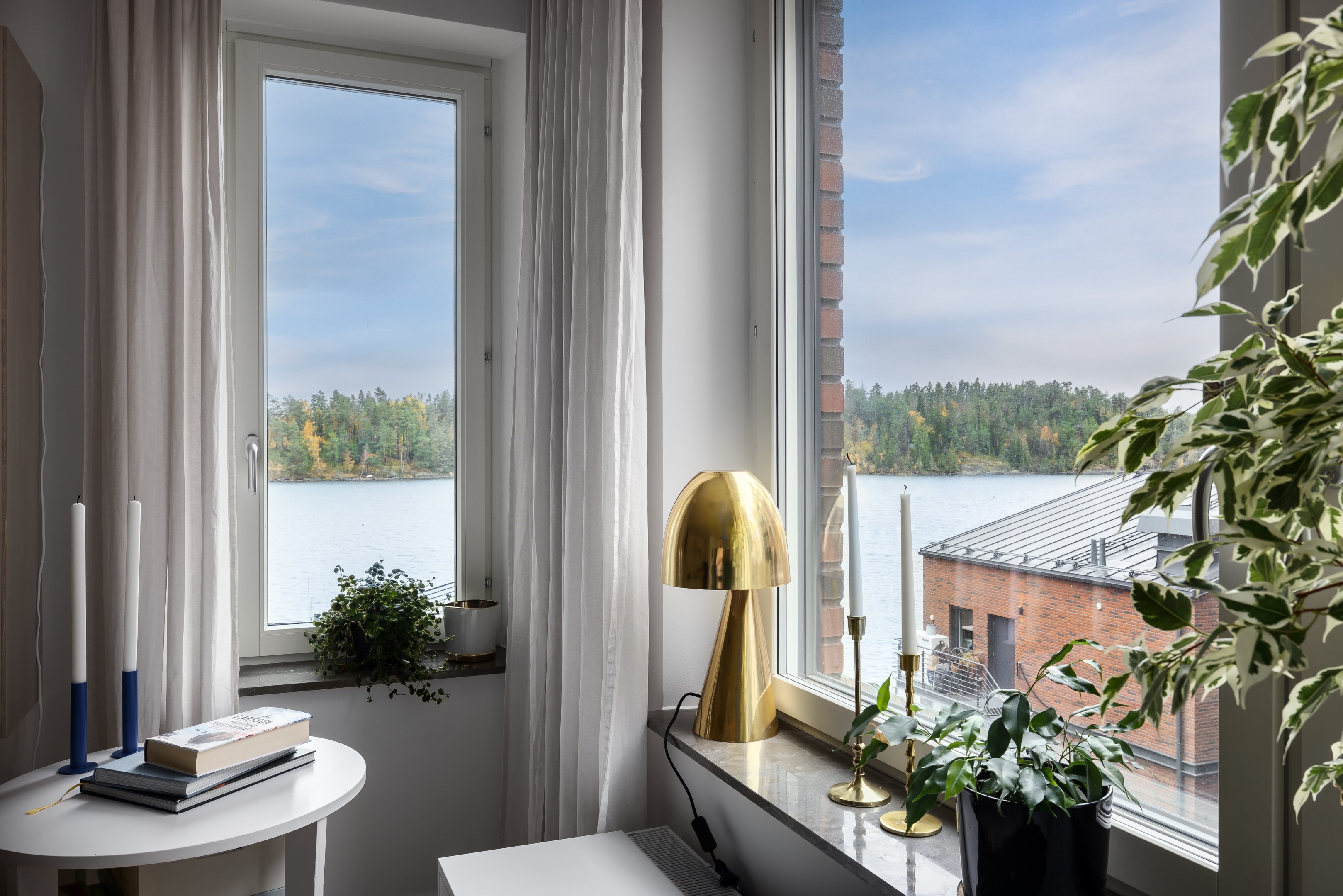 Bostadsbild från Tollare kaj 4, 4 tr, Kommande i Tollare, Nacka