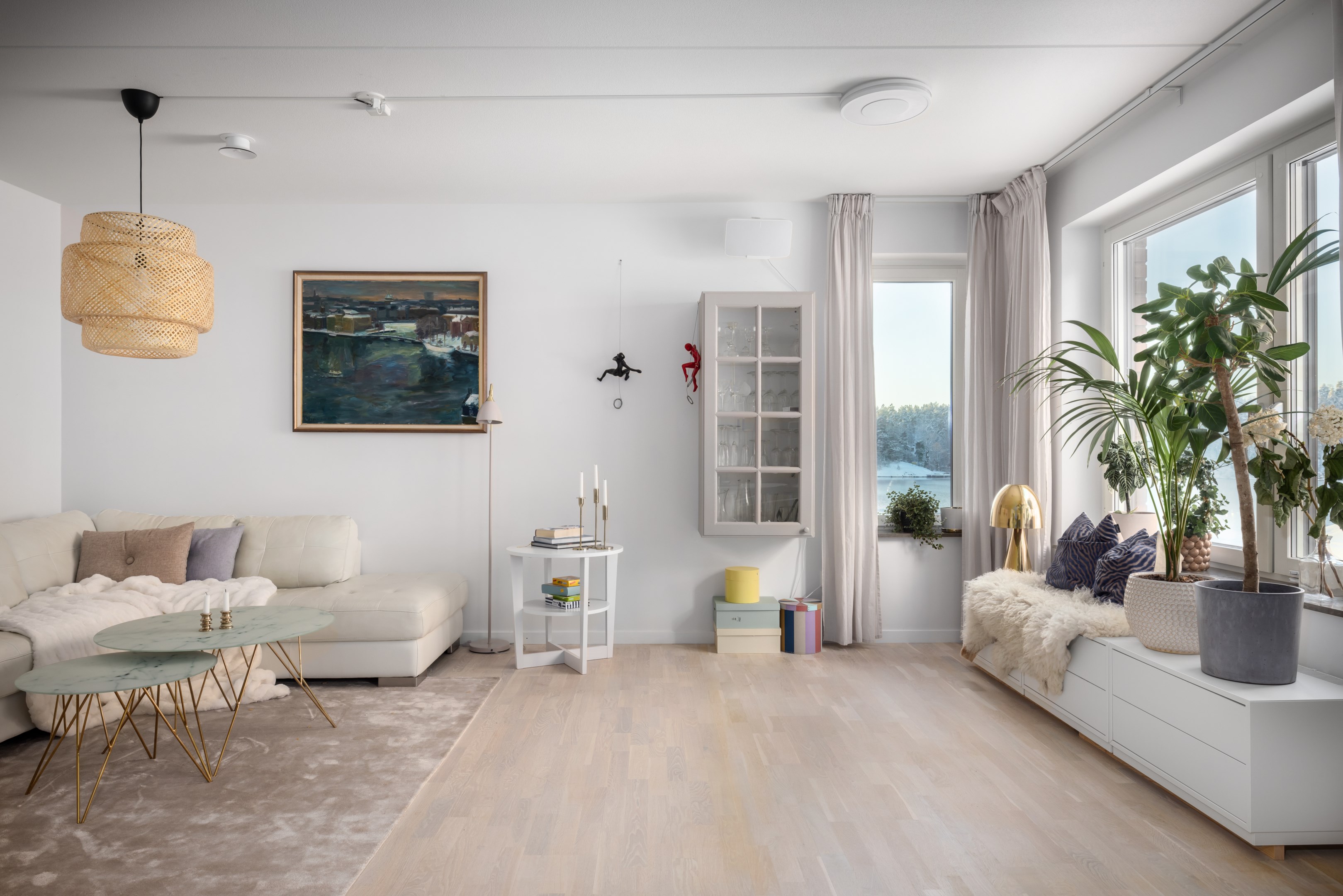 Bostadsbild från Tollare kaj 4, 4 tr, Kommande i Tollare, Nacka