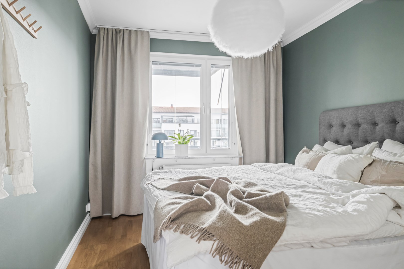 Bostadsbild från Portalgatan 57, Såld i Kapellgärdet, Uppsala