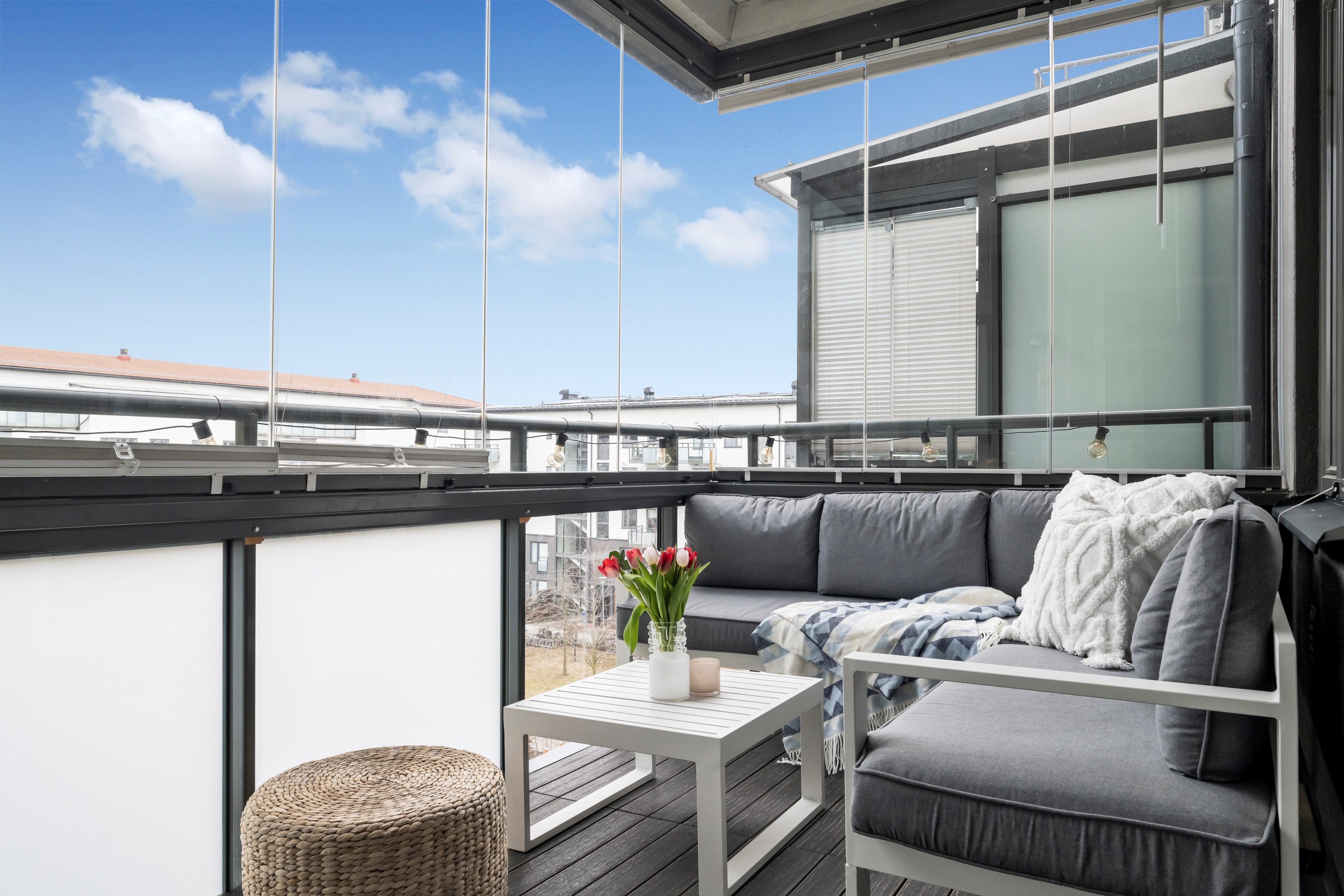 Bostadsbild från Portalgatan 57, Såld i Kapellgärdet, Uppsala