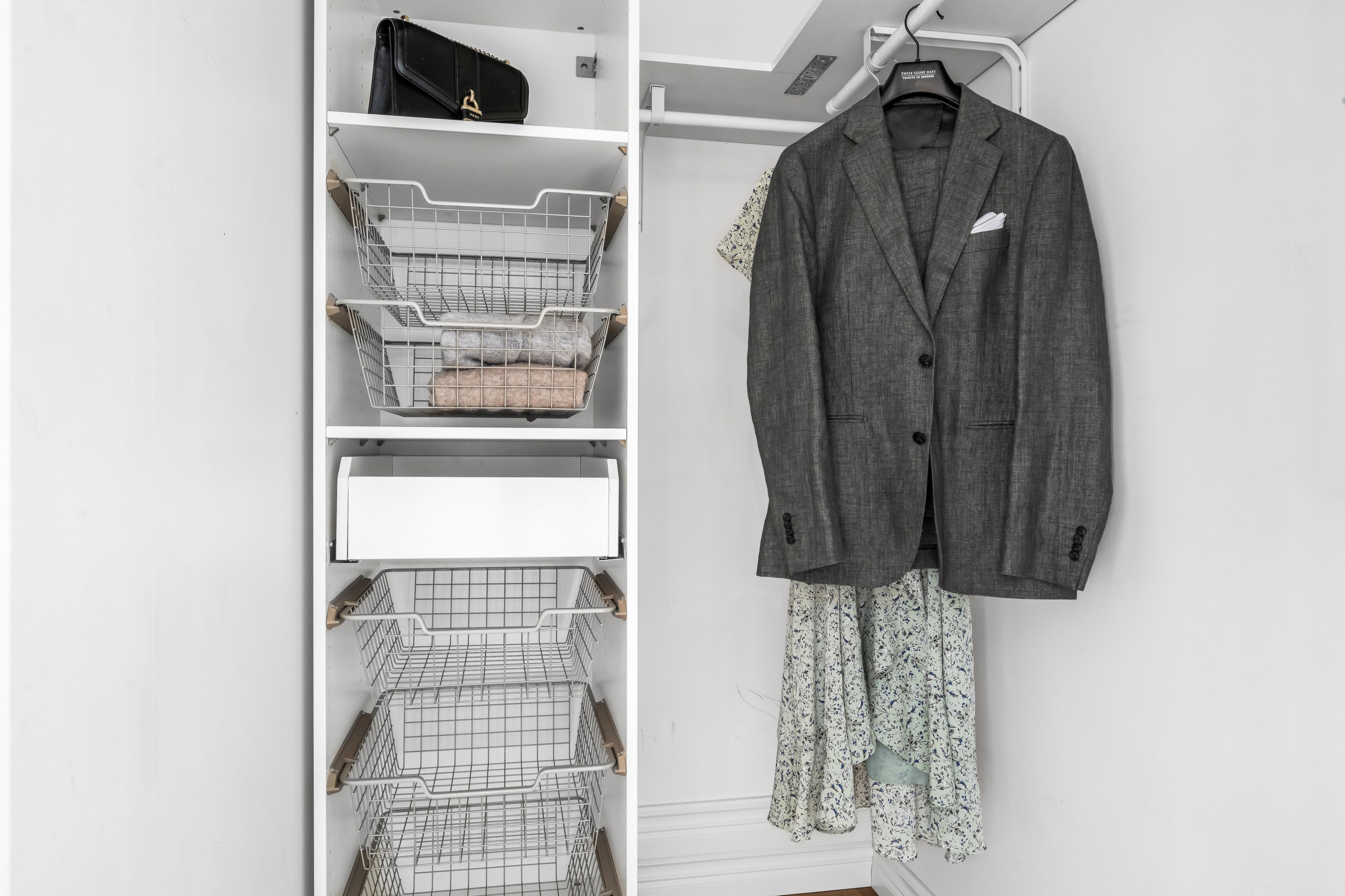 Bostadsbild från Portalgatan 57, Såld i Kapellgärdet, Uppsala