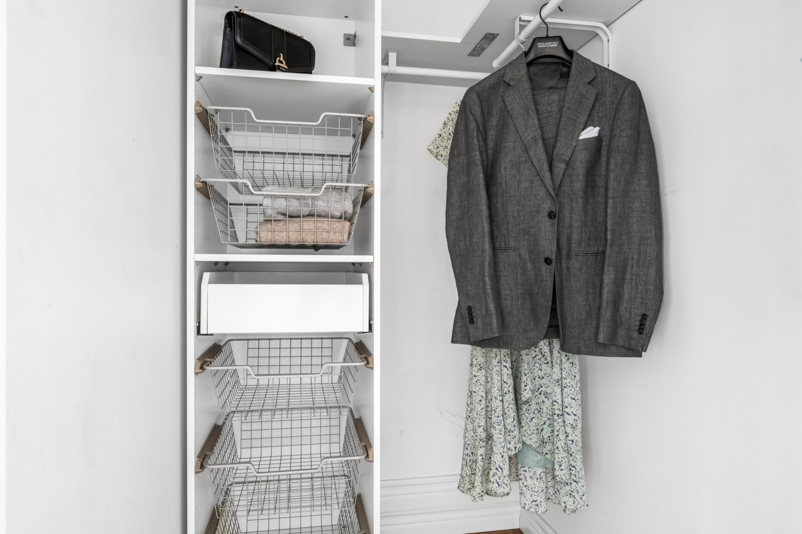 Bostadsbild från Portalgatan 57, Såld i Kapellgärdet, Uppsala