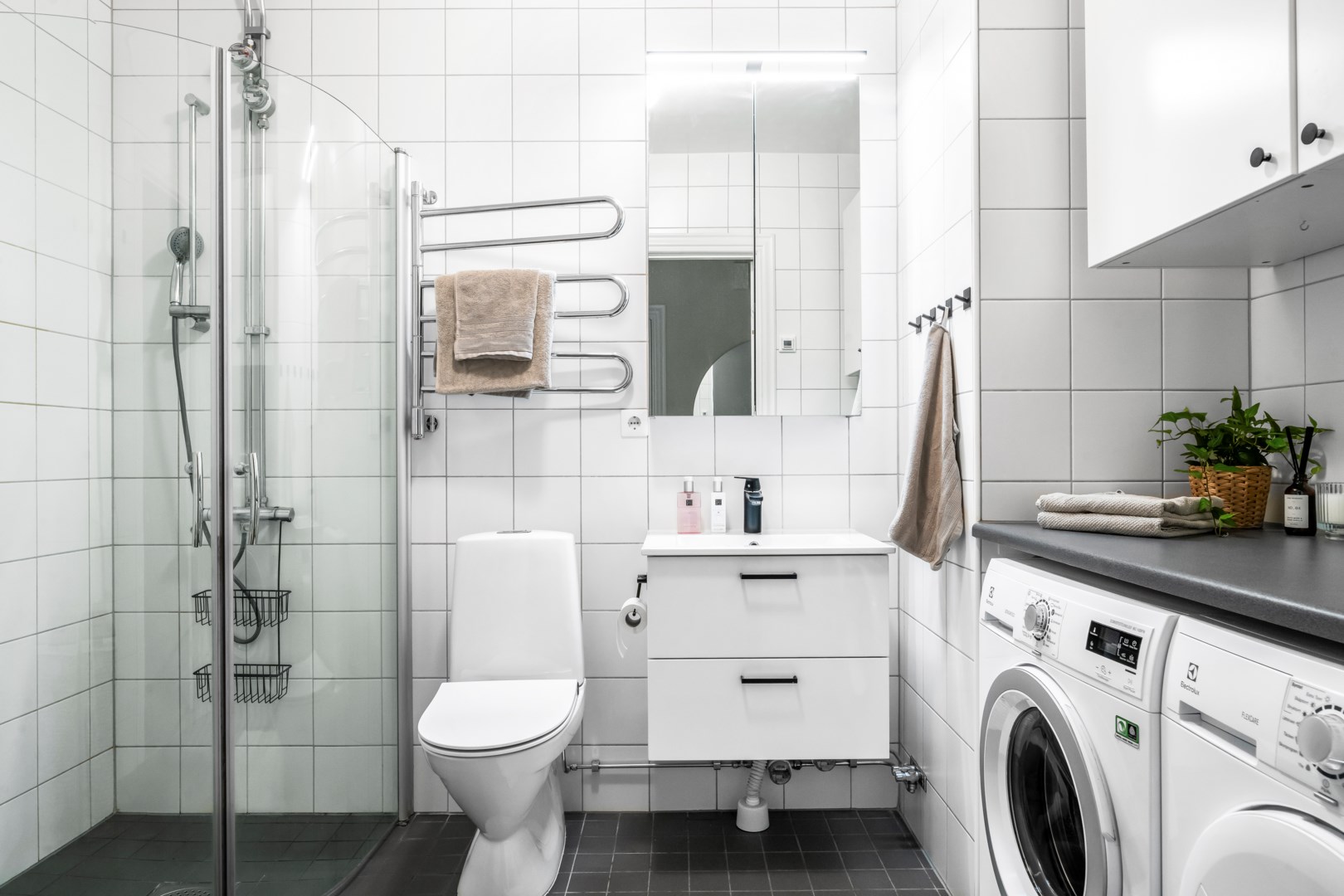 Bostadsbild från Portalgatan 57, Såld i Kapellgärdet, Uppsala