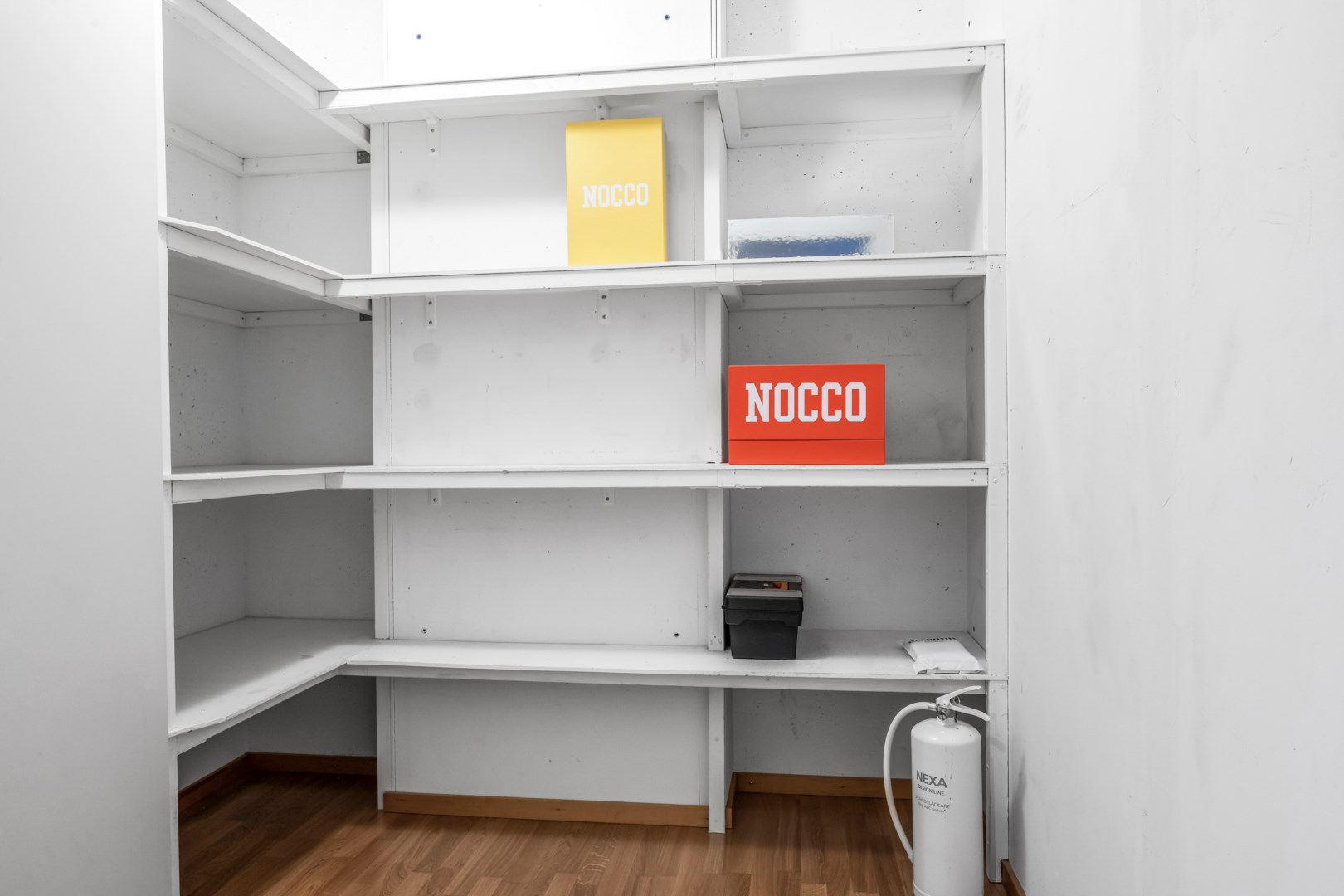 Bostadsbild från Portalgatan 57, Såld i Kapellgärdet, Uppsala