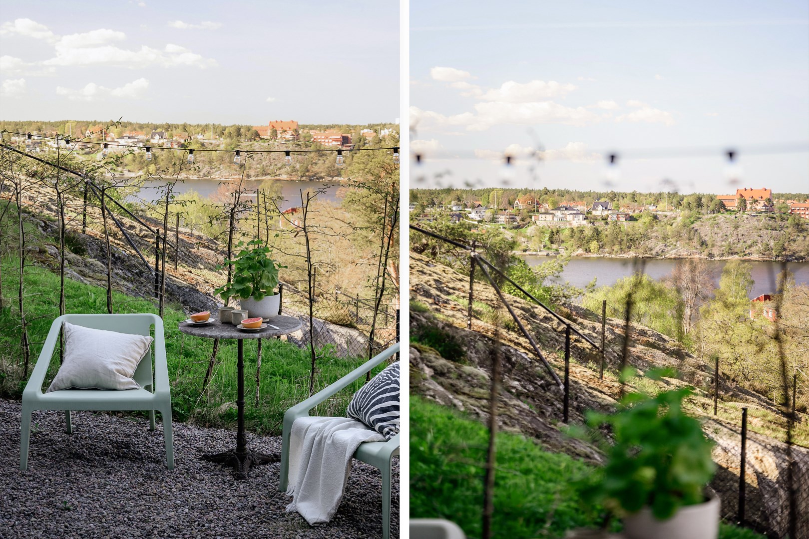 Bostadsbild från Utskogsvägen 59, Såld i Skuru, Nacka