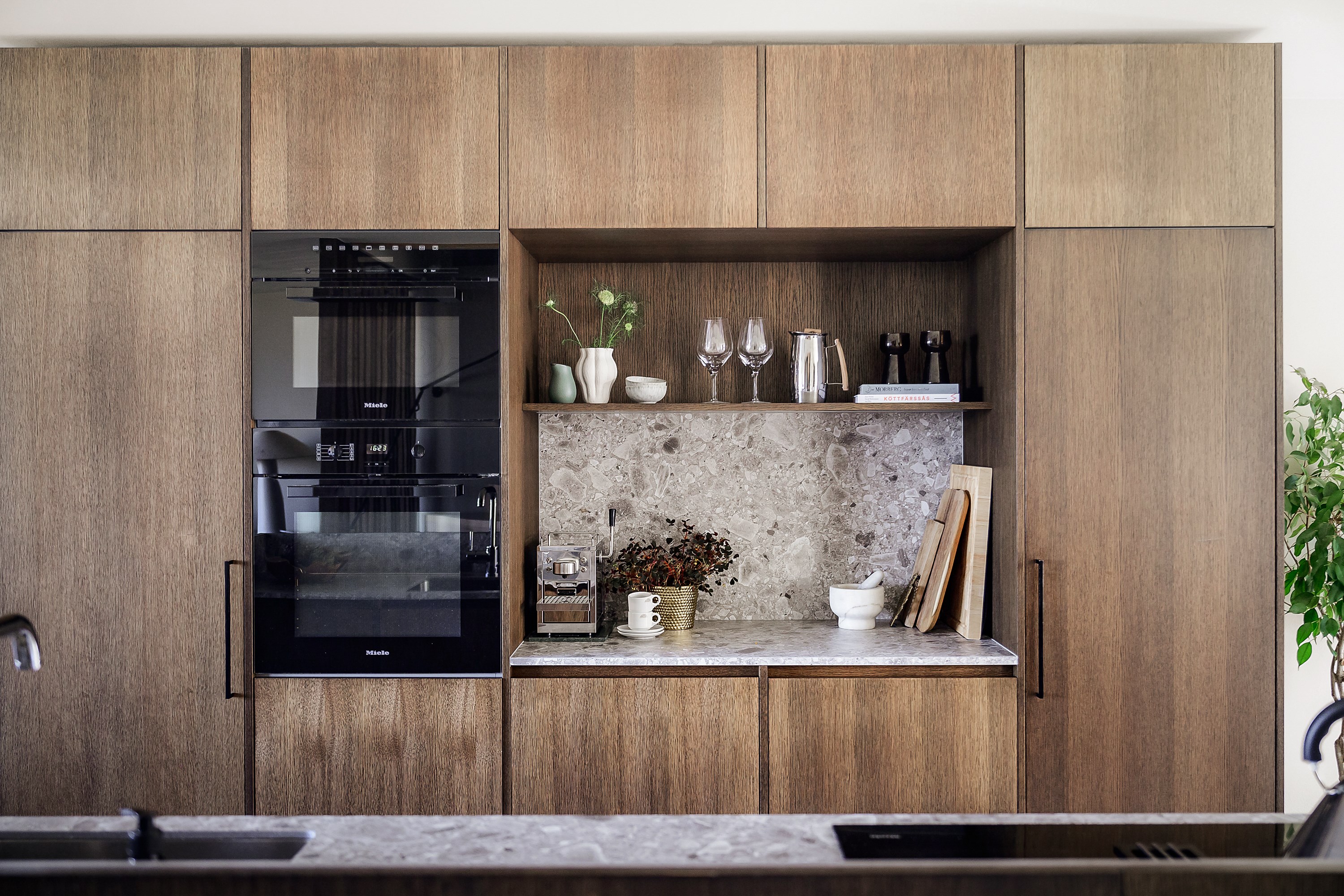 Bostadsbild från Utskogsvägen 59, Såld i Skuru, Nacka