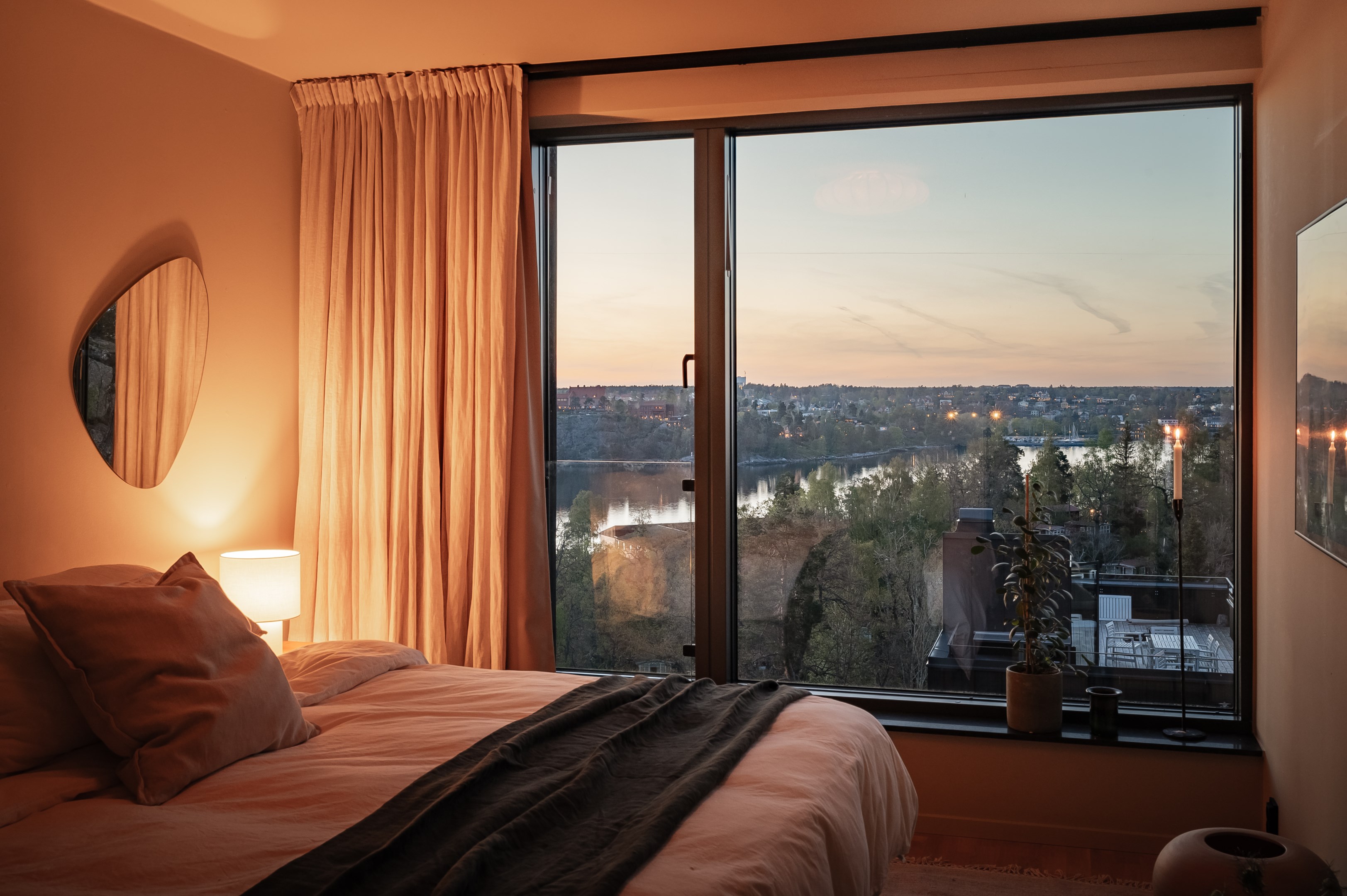 Bostadsbild från Utskogsvägen 59, Såld i Skuru, Nacka