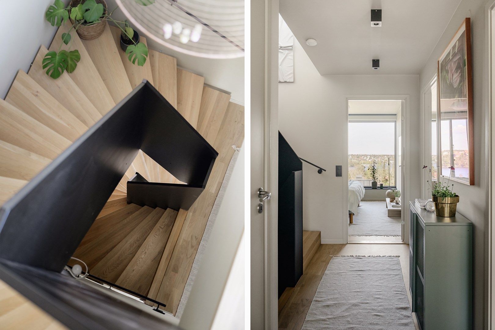 Bostadsbild från Utskogsvägen 59, Såld i Skuru, Nacka