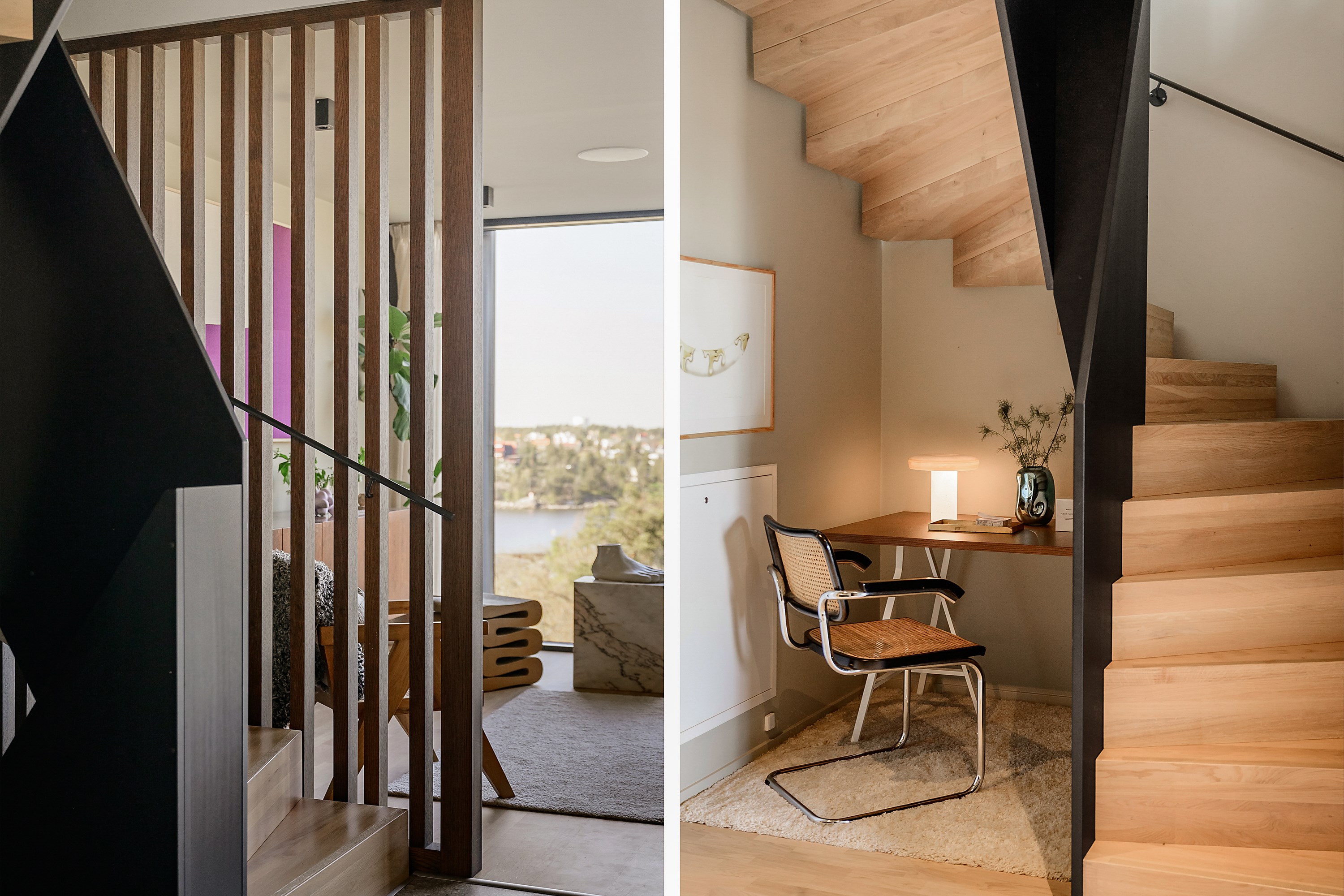 Bostadsbild från Utskogsvägen 59, Såld i Skuru, Nacka