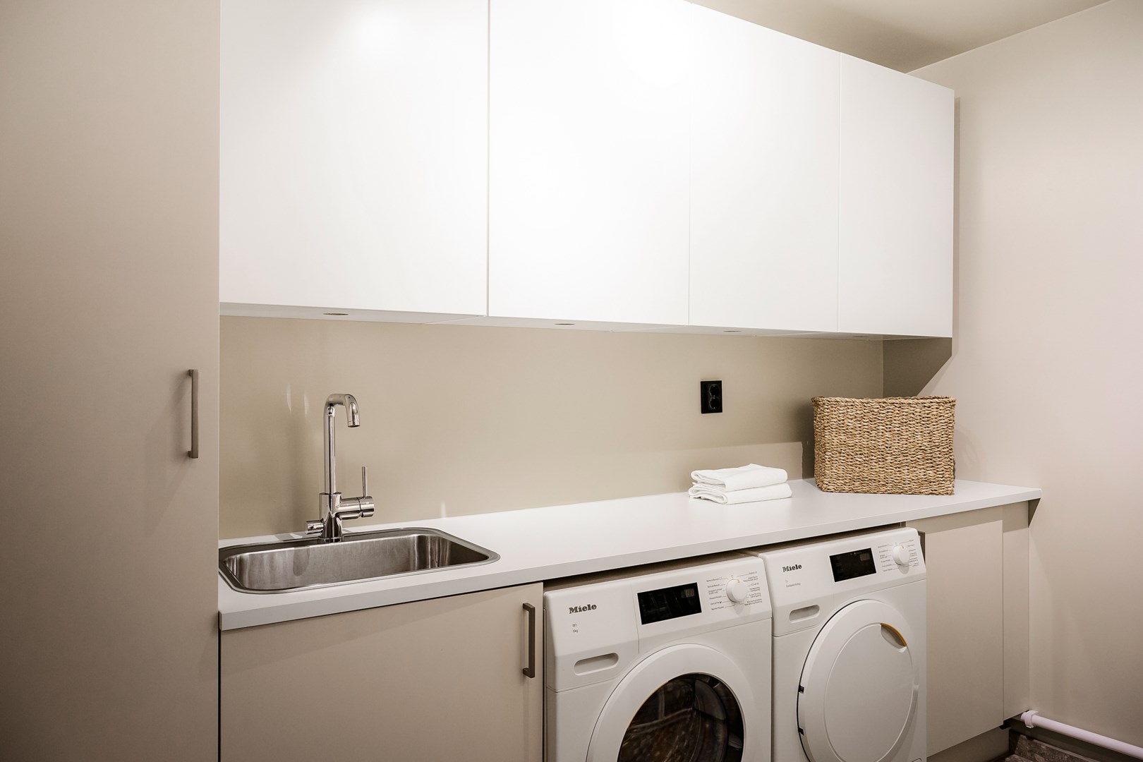 Bostadsbild från Utskogsvägen 59, Såld i Skuru, Nacka