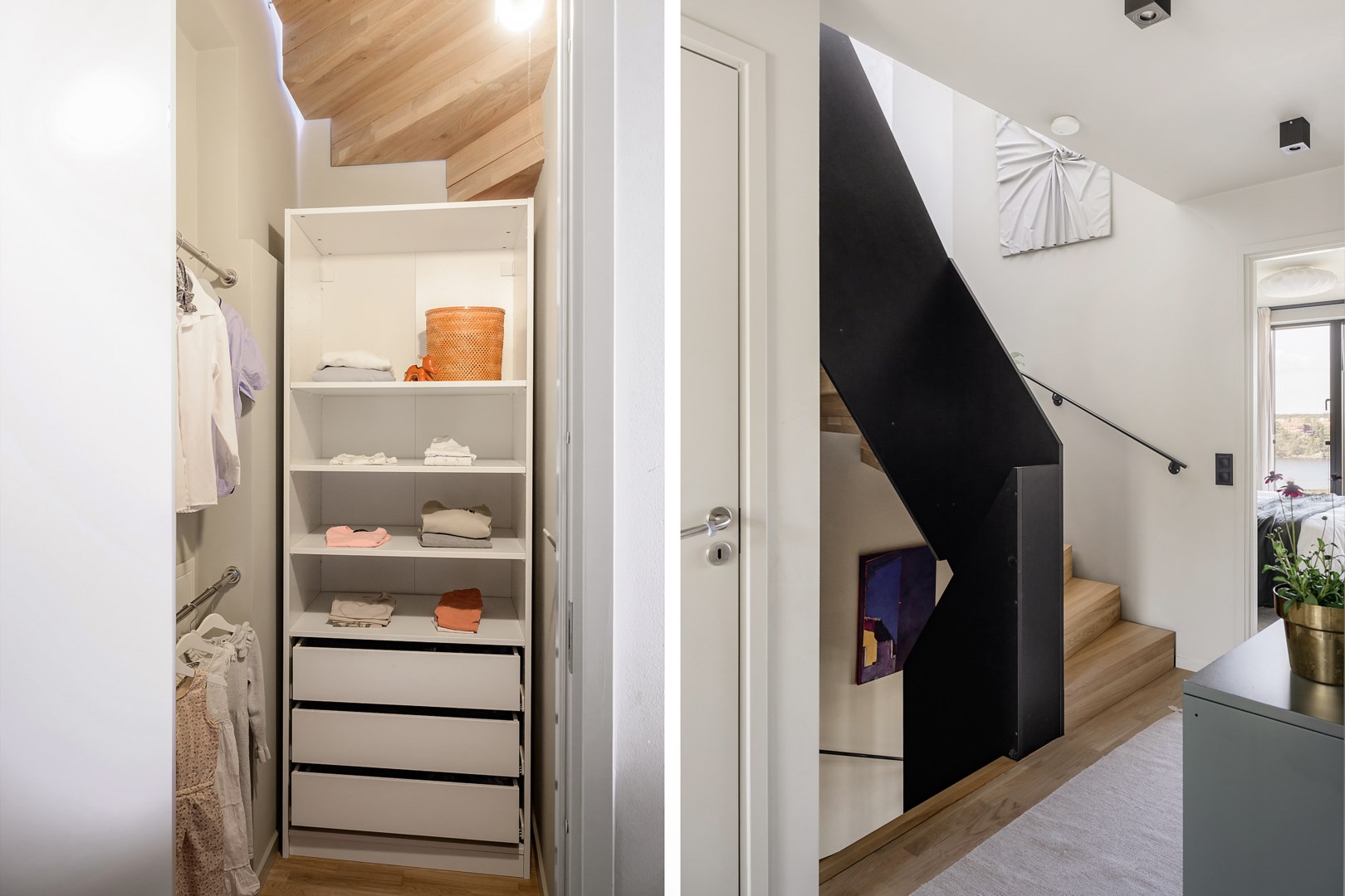 Bostadsbild från Utskogsvägen 59, Såld i Skuru, Nacka