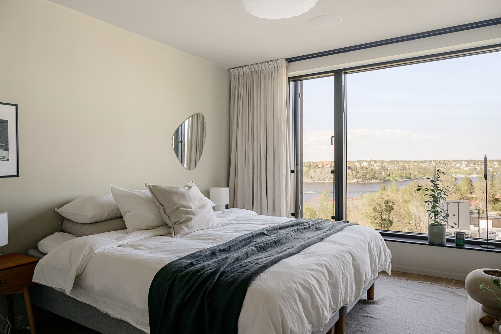 Bostadsbild från Utskogsvägen 59, Såld i Skuru, Nacka