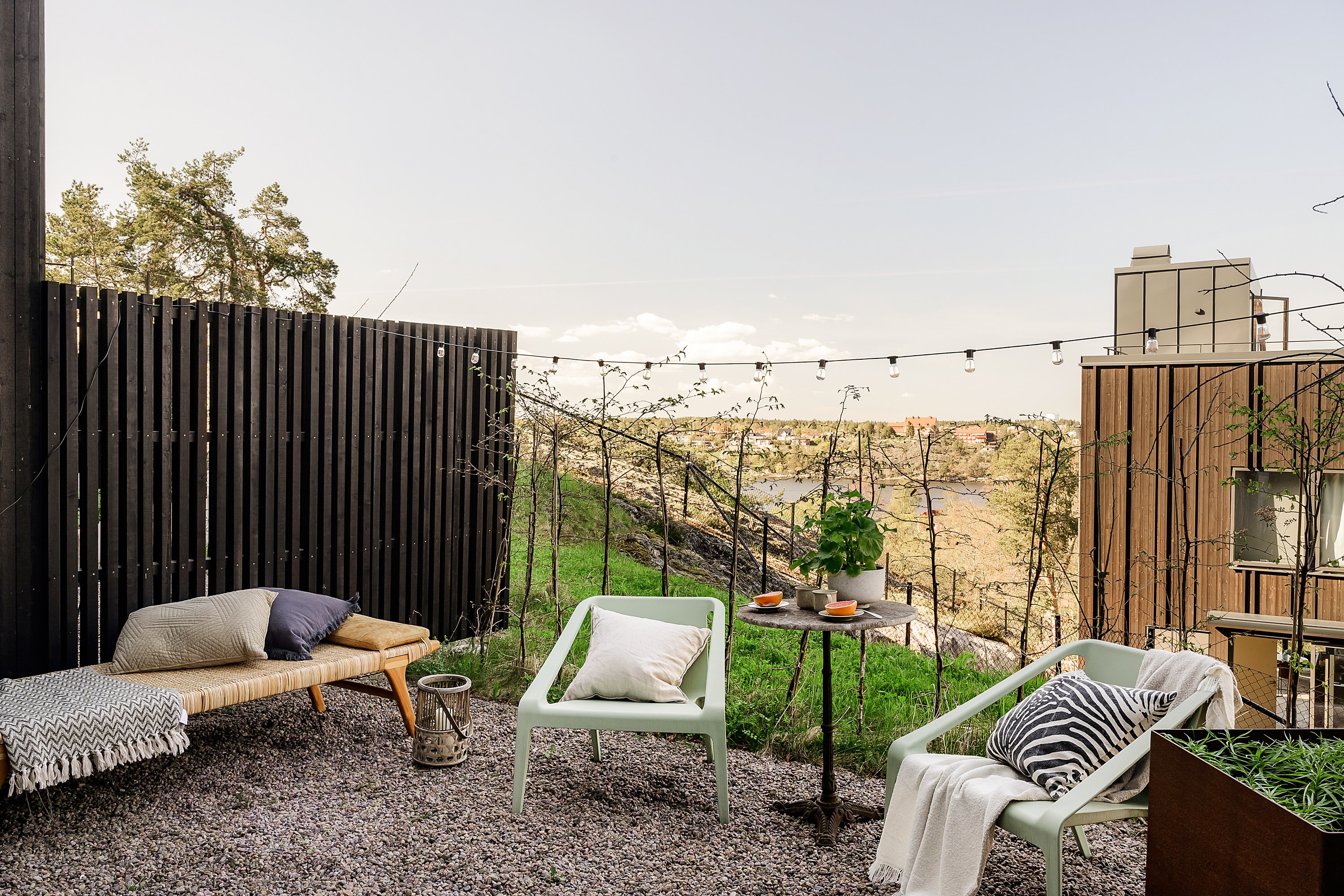 Bostadsbild från Utskogsvägen 59, Såld i Skuru, Nacka