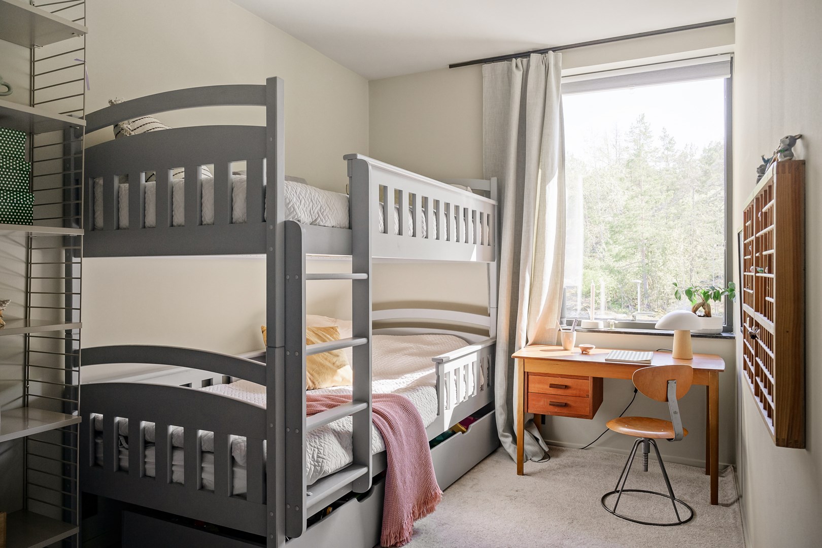 Bostadsbild från Utskogsvägen 59, Såld i Skuru, Nacka