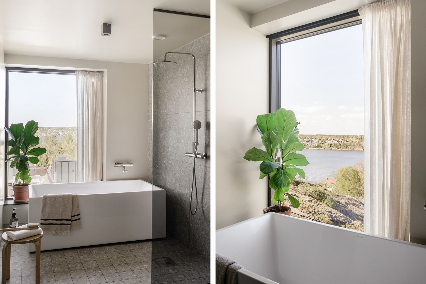 Bostadsbild från Utskogsvägen 59, Såld i Skuru, Nacka