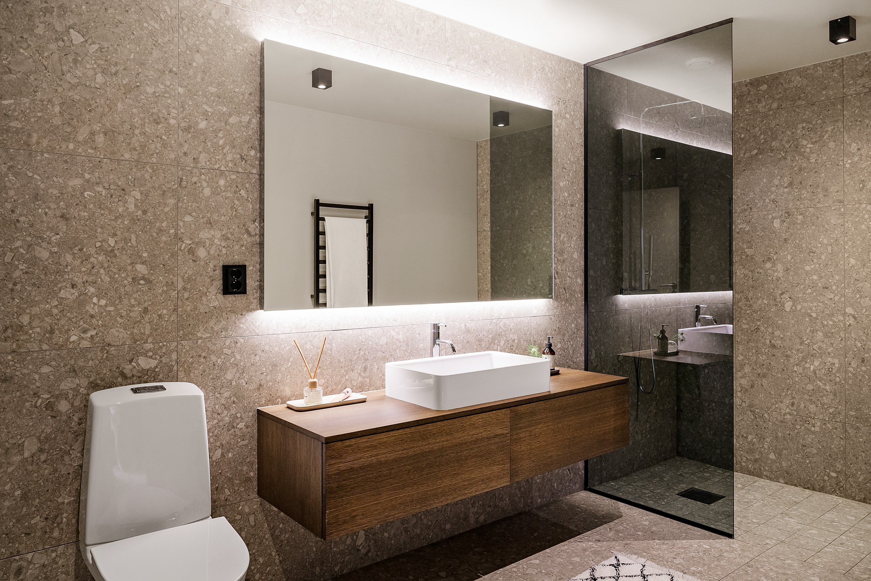 Bostadsbild från Utskogsvägen 59, Såld i Skuru, Nacka