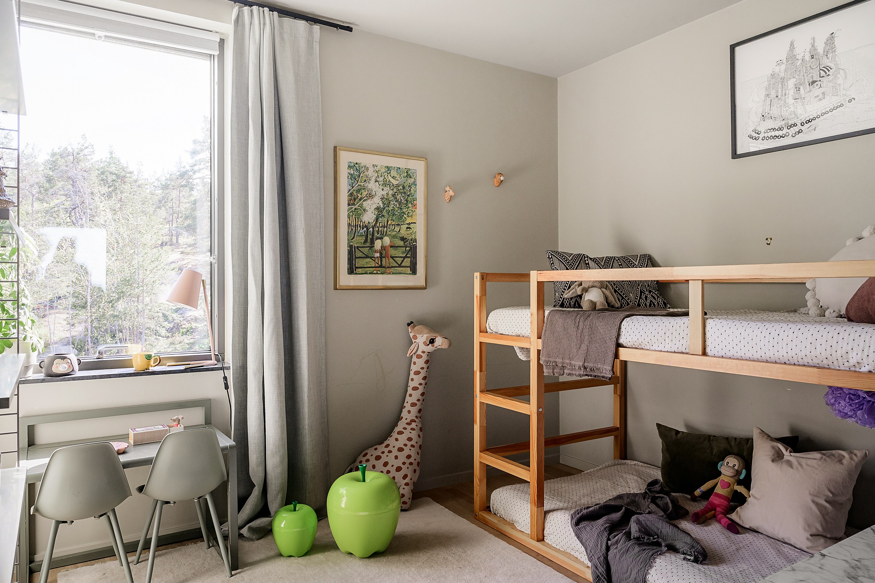 Bostadsbild från Utskogsvägen 59, Såld i Skuru, Nacka