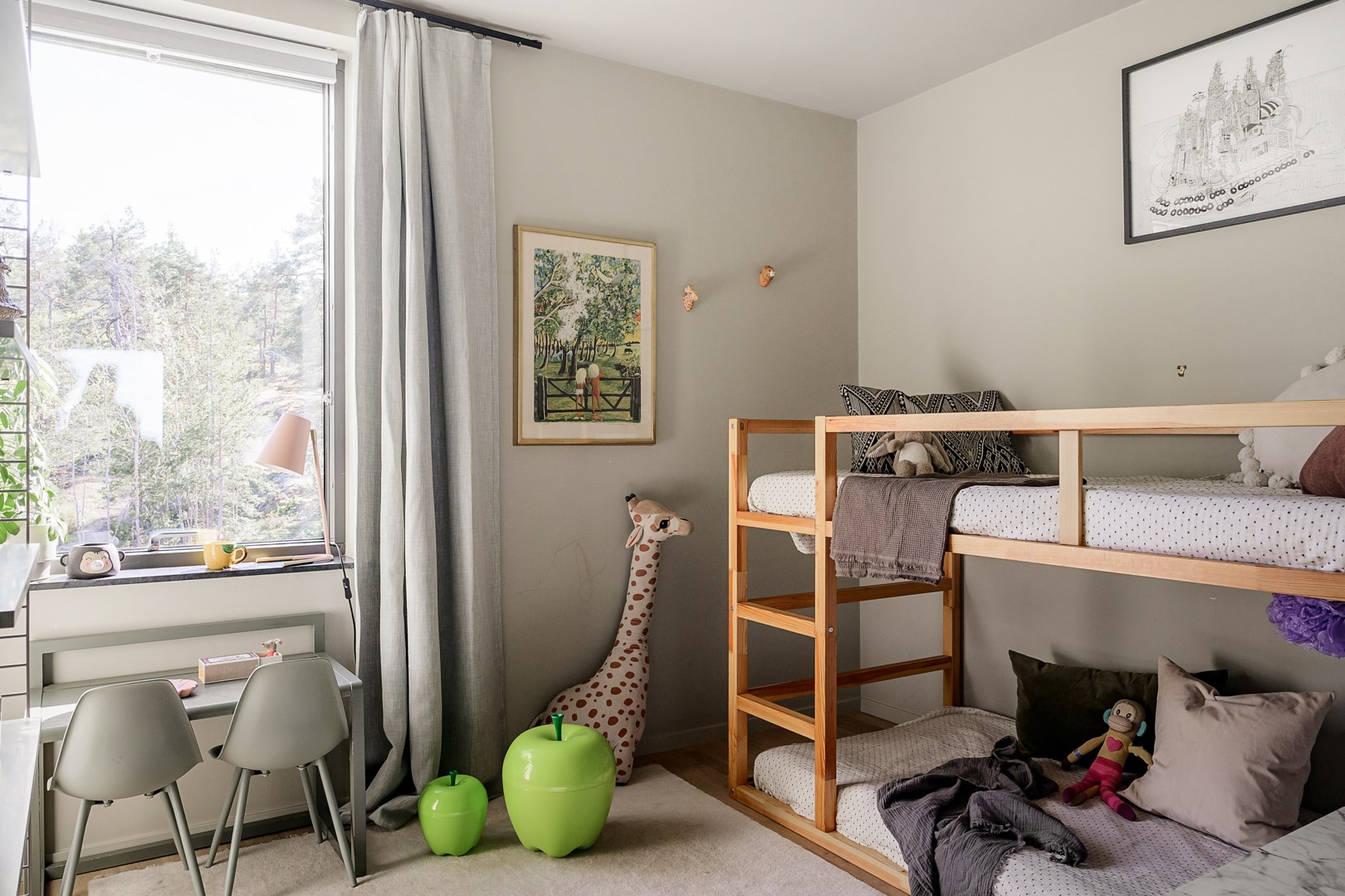 Bostadsbild från Utskogsvägen 59, Såld i Skuru, Nacka