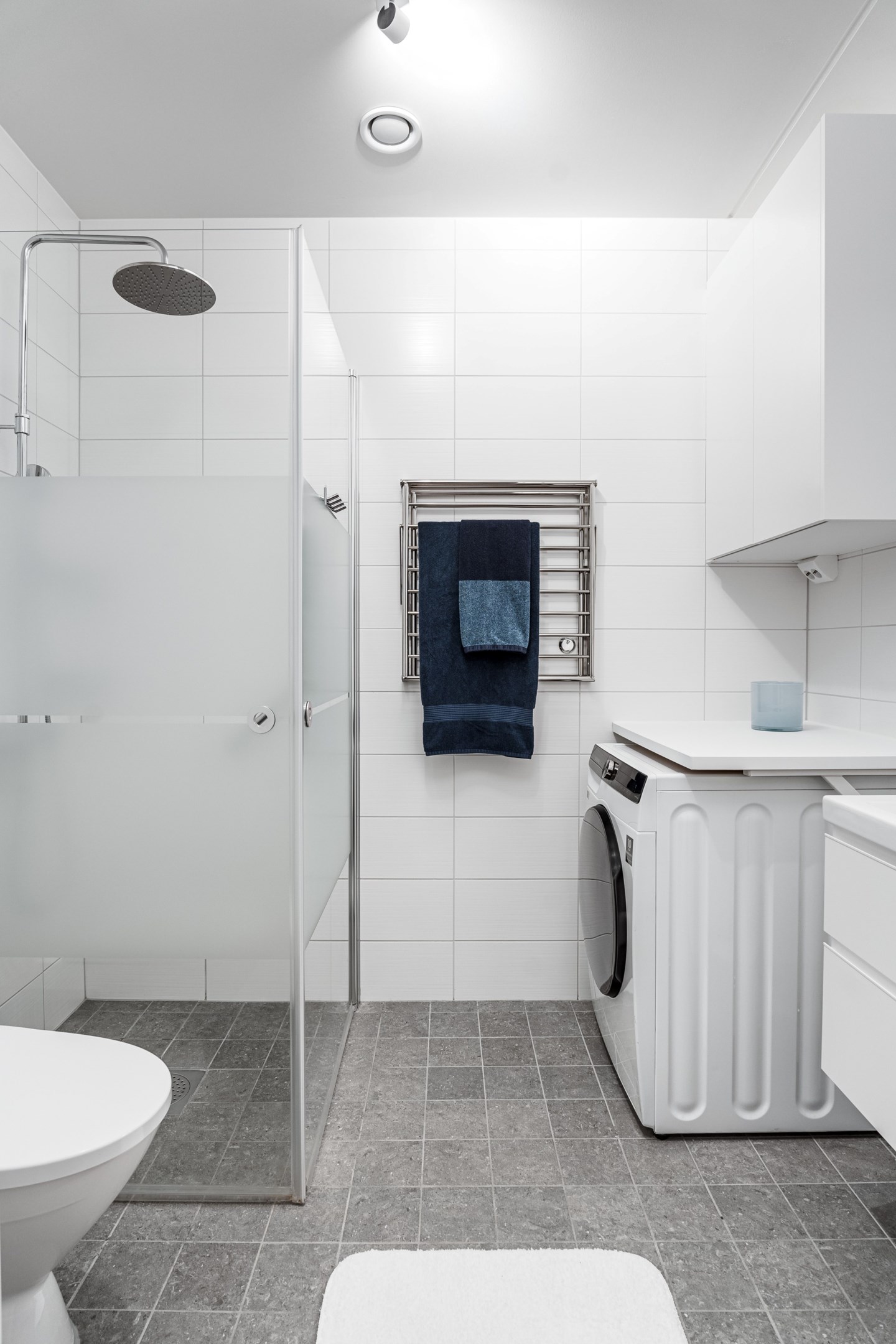 Bostadsbild från Ljusbärargatan 3, Såld i Kapellgärdet, Uppsala