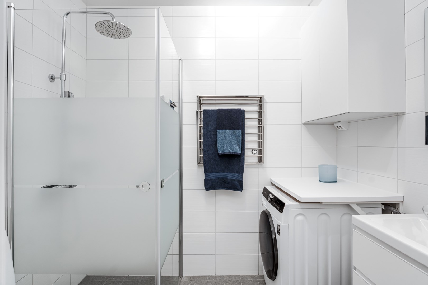 Bostadsbild från Ljusbärargatan 3, Såld i Kapellgärdet, Uppsala