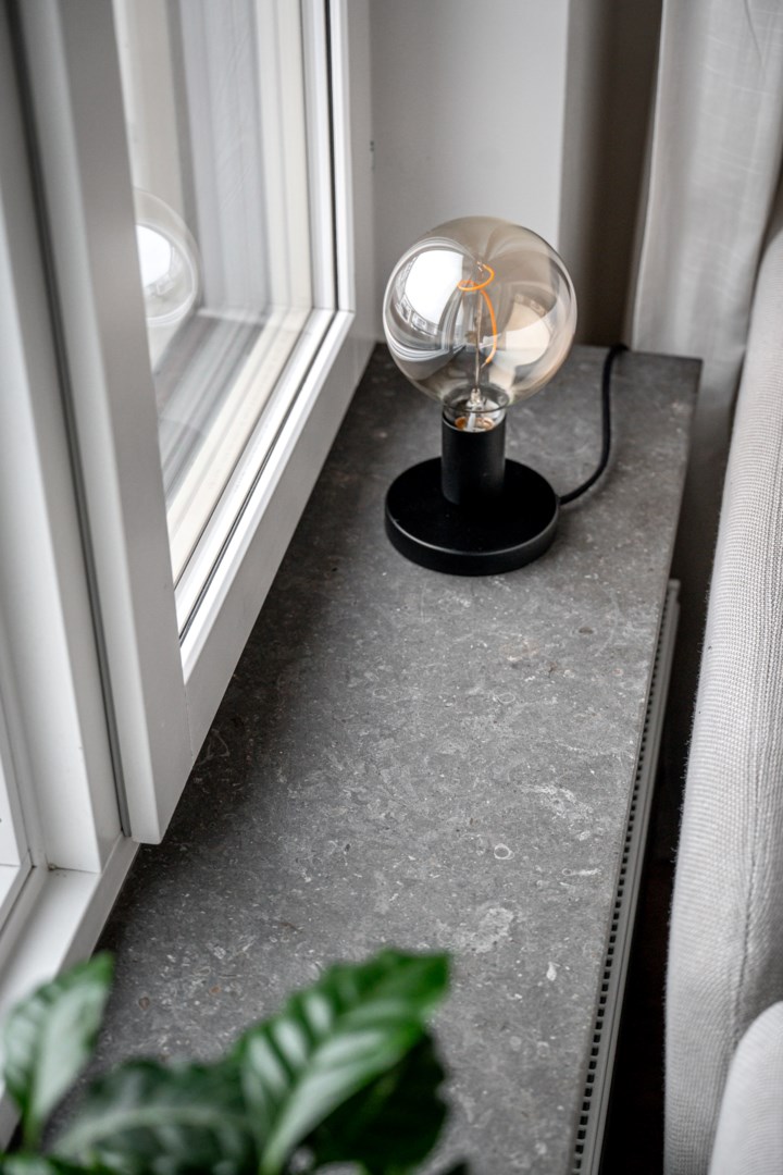 Bostadsbild från Ljusbärargatan 3, Såld i Kapellgärdet, Uppsala