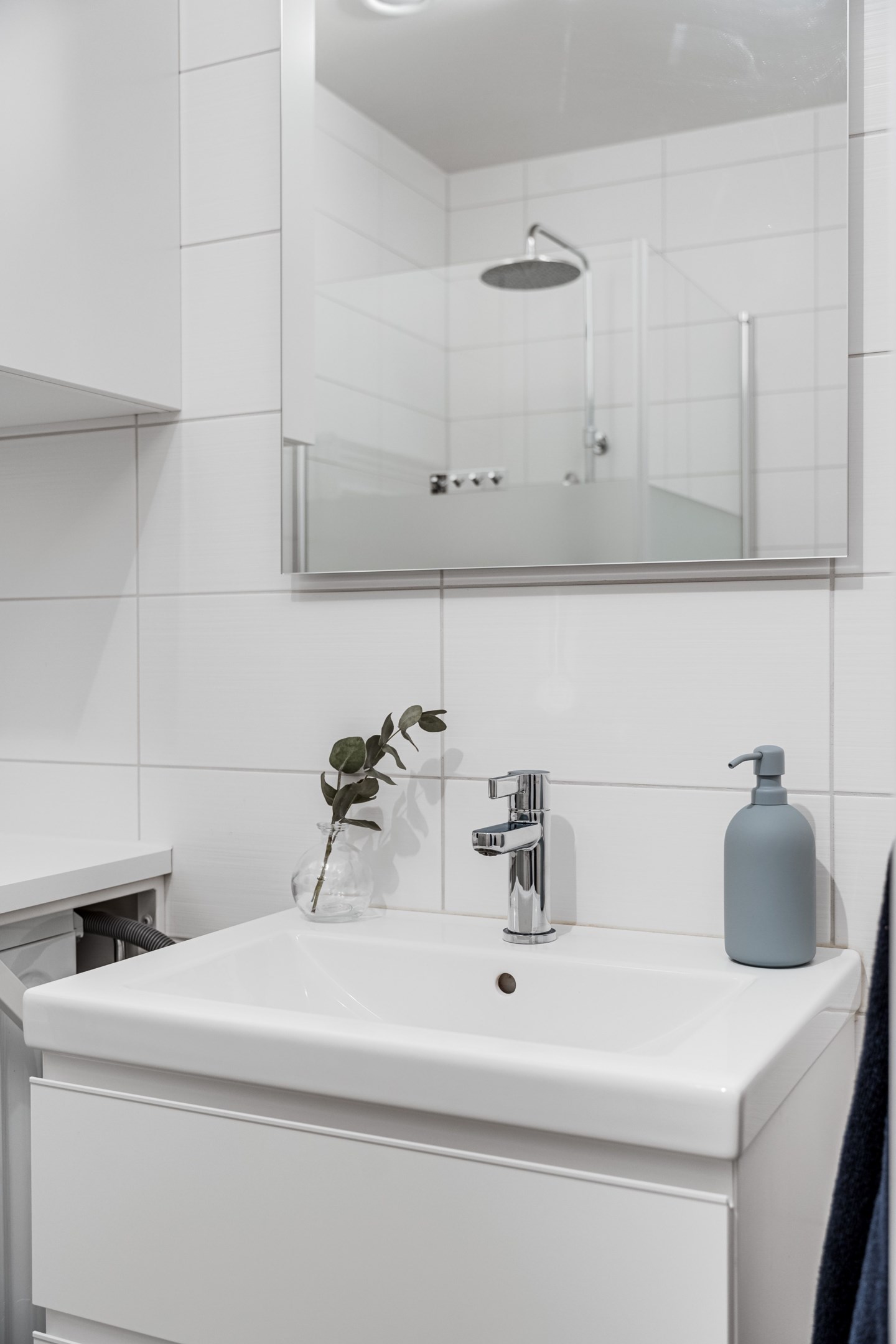 Bostadsbild från Ljusbärargatan 3, Såld i Kapellgärdet, Uppsala