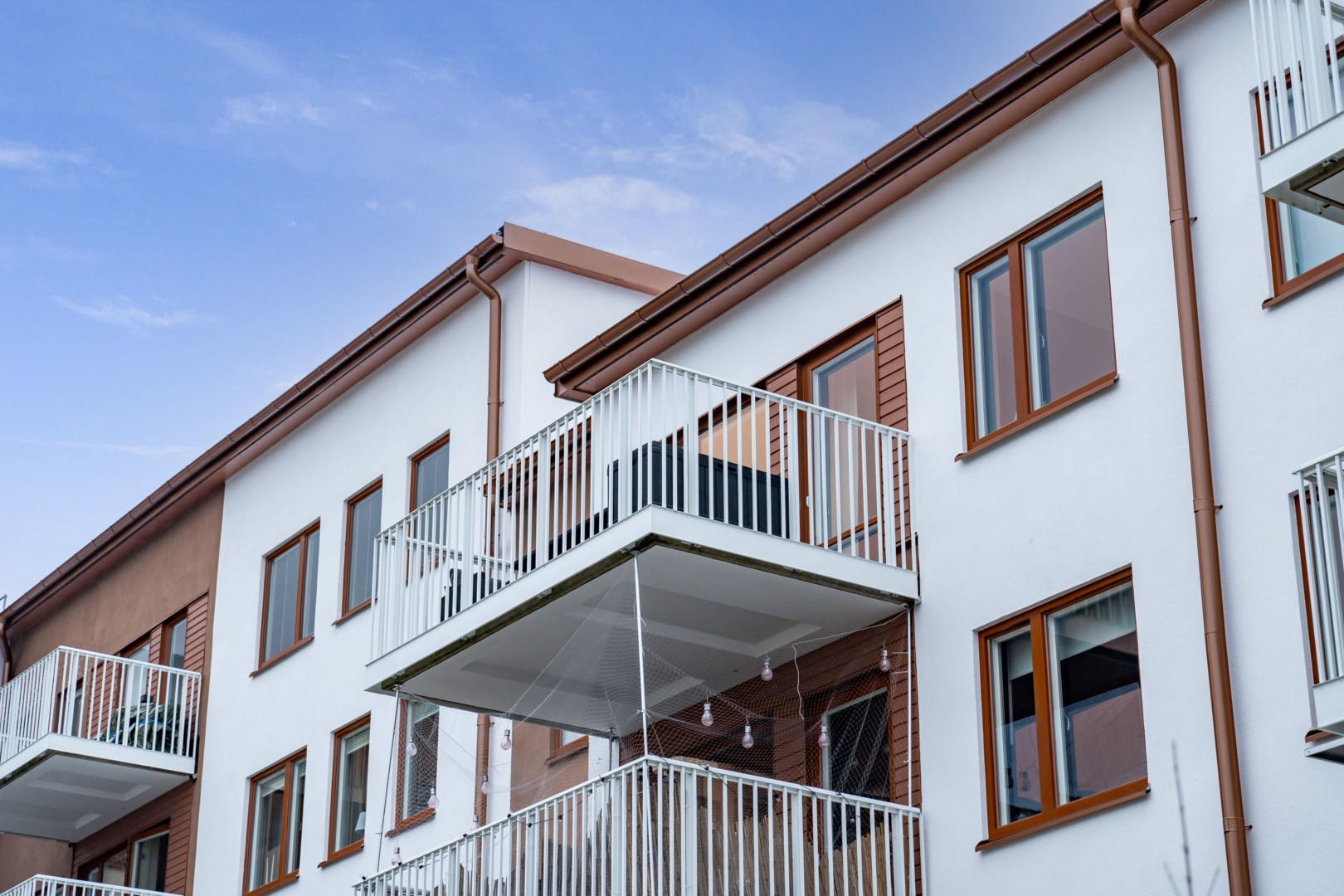 Bostadsbild från Ljusbärargatan 3, Såld i Kapellgärdet, Uppsala