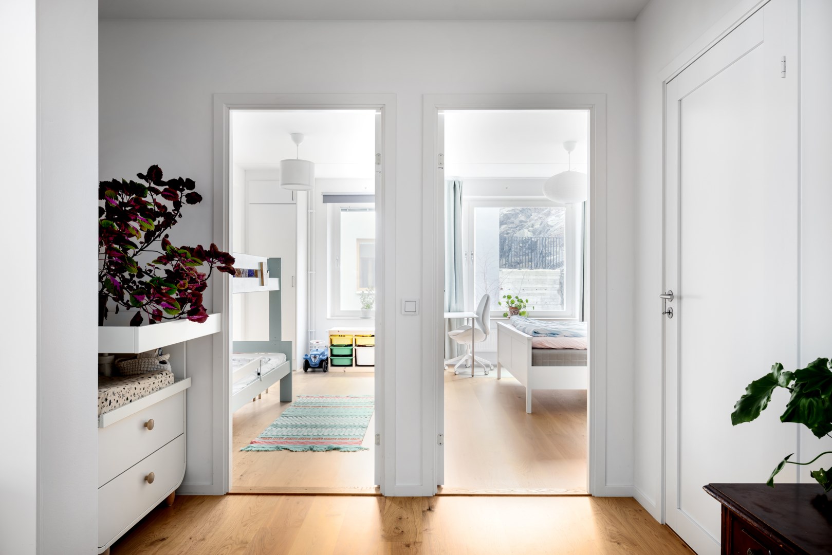 Bostadsbild från Tollareslingan 50, Såld i Tollare, Nacka