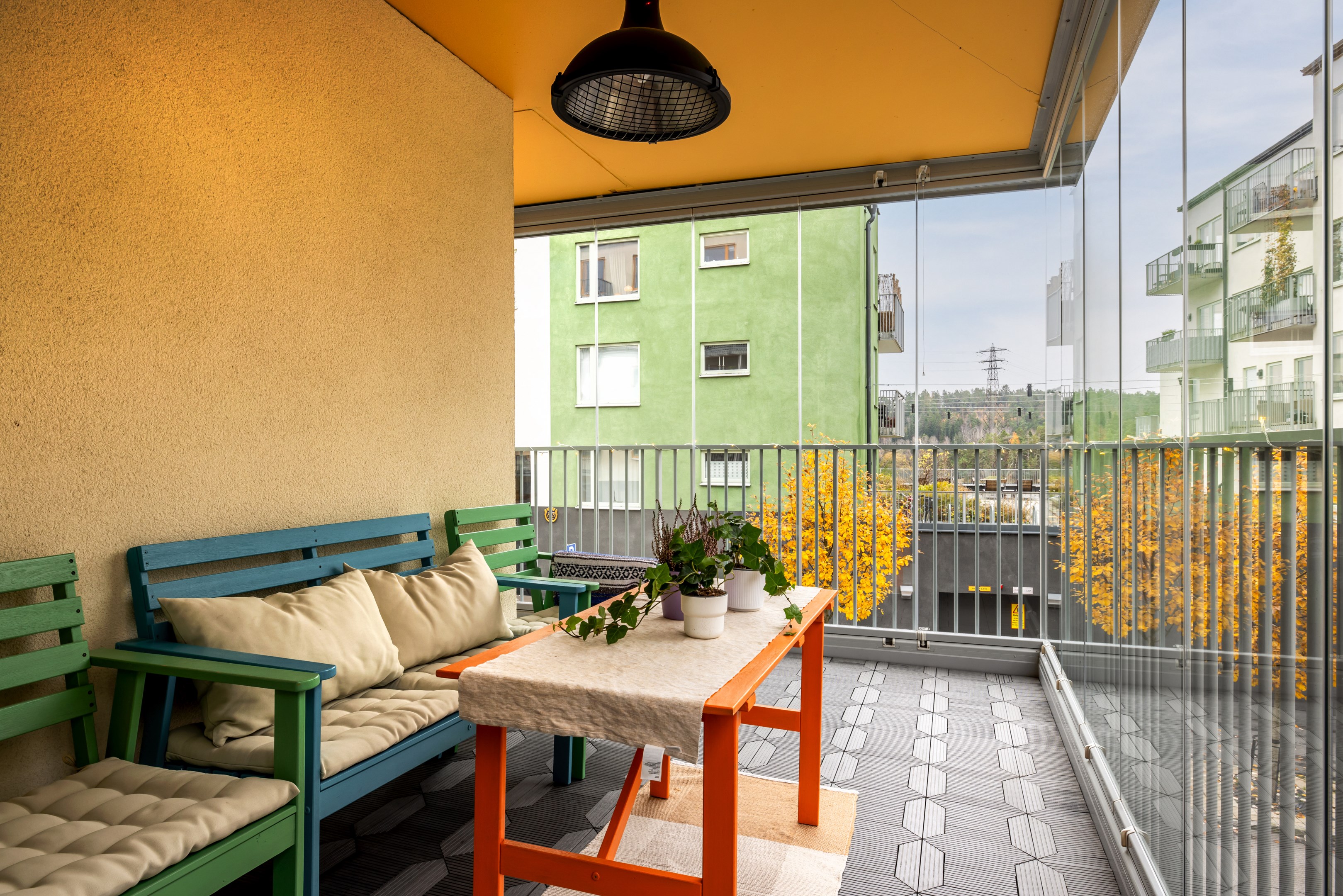 Bostadsbild från Tollareslingan 50, Såld i Tollare, Nacka