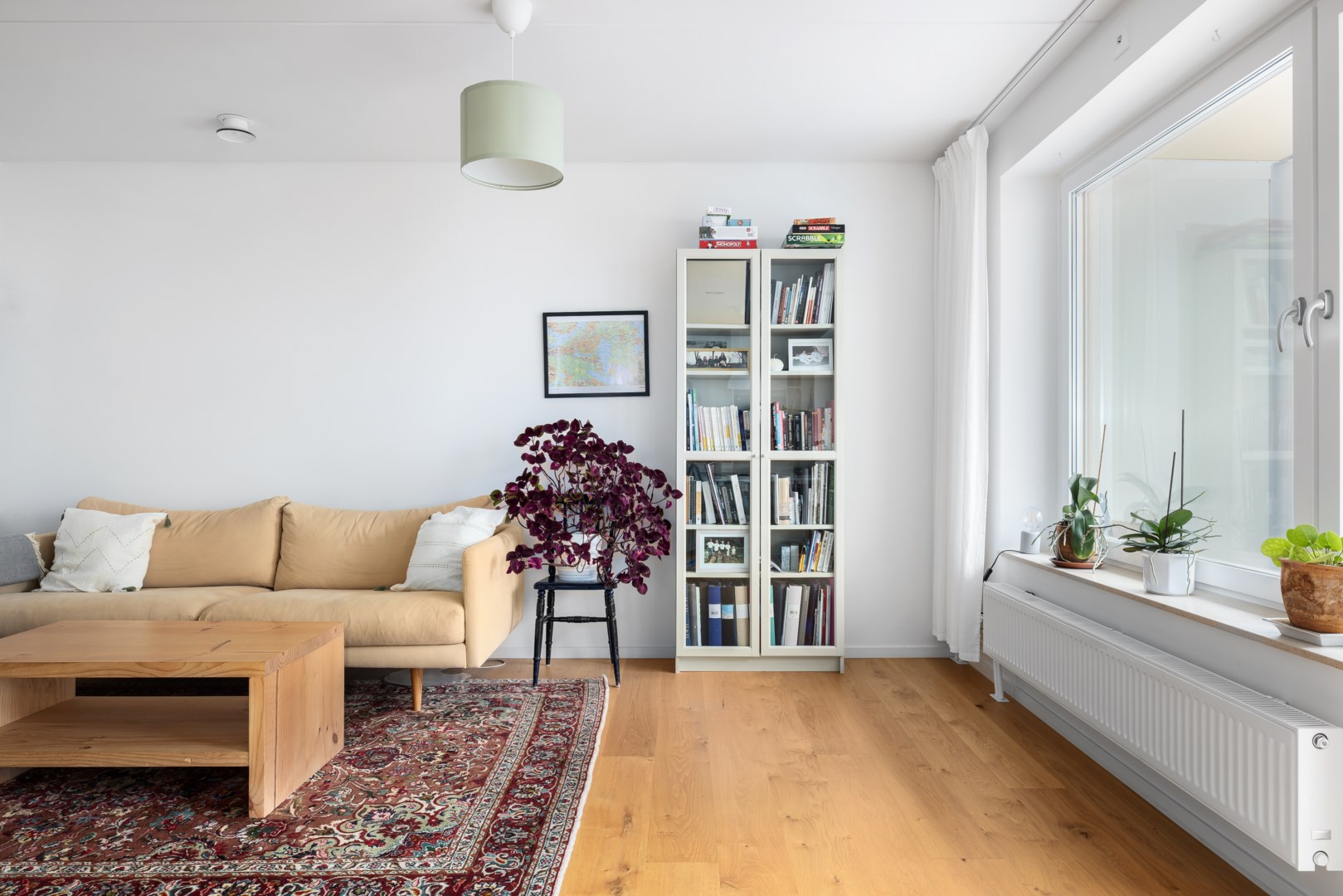 Bostadsbild från Tollareslingan 50, Såld i Tollare, Nacka