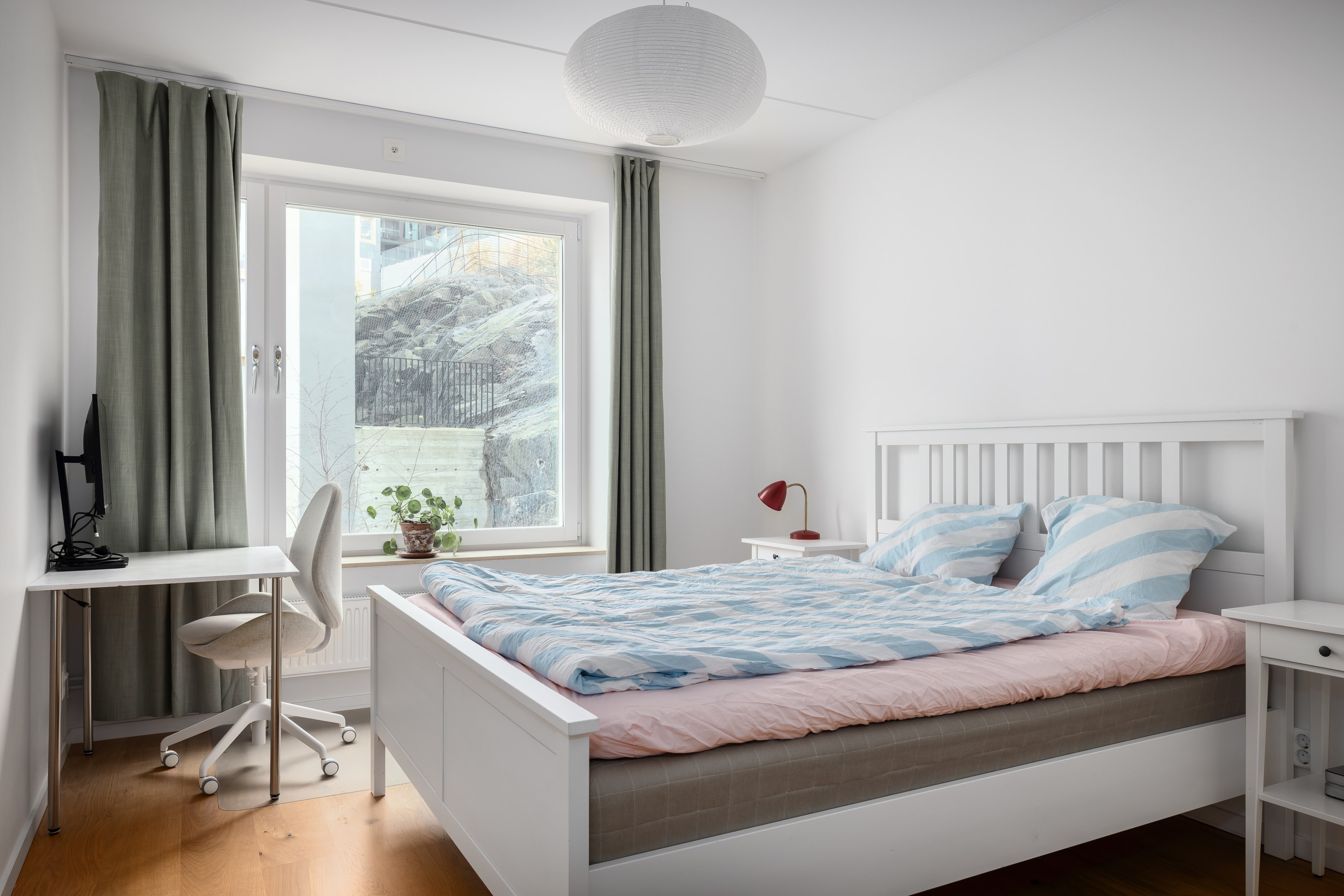 Bostadsbild från Tollareslingan 50, Såld i Tollare, Nacka