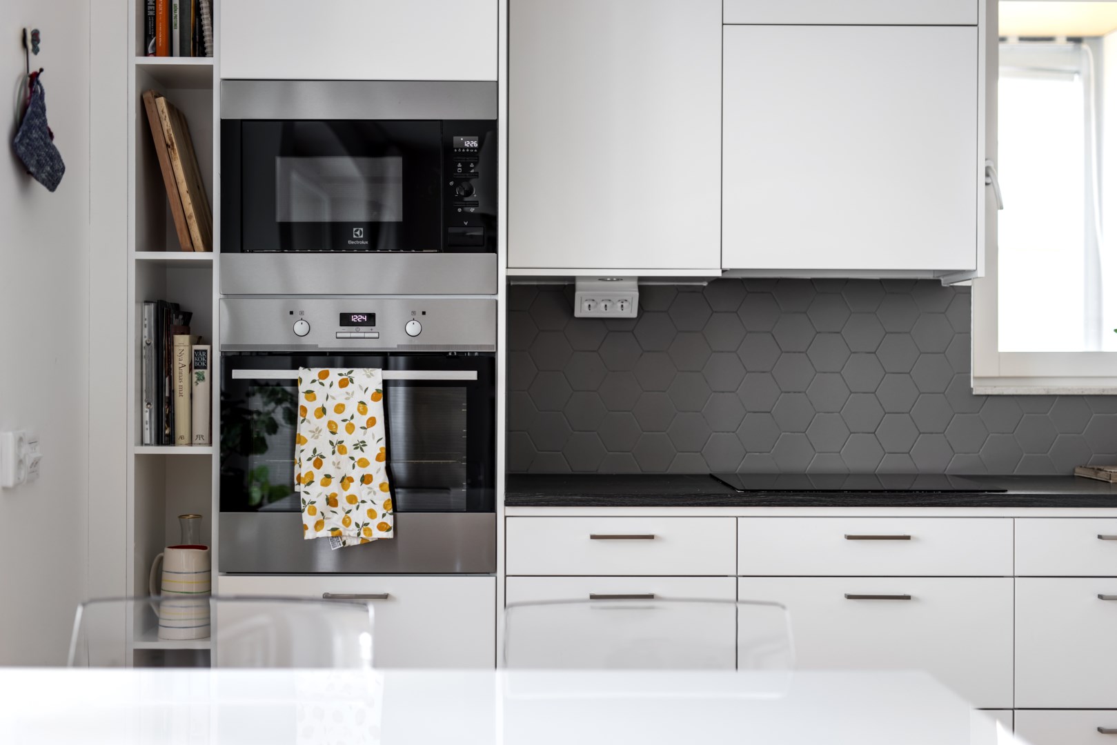 Bostadsbild från Tollareslingan 50, Såld i Tollare, Nacka