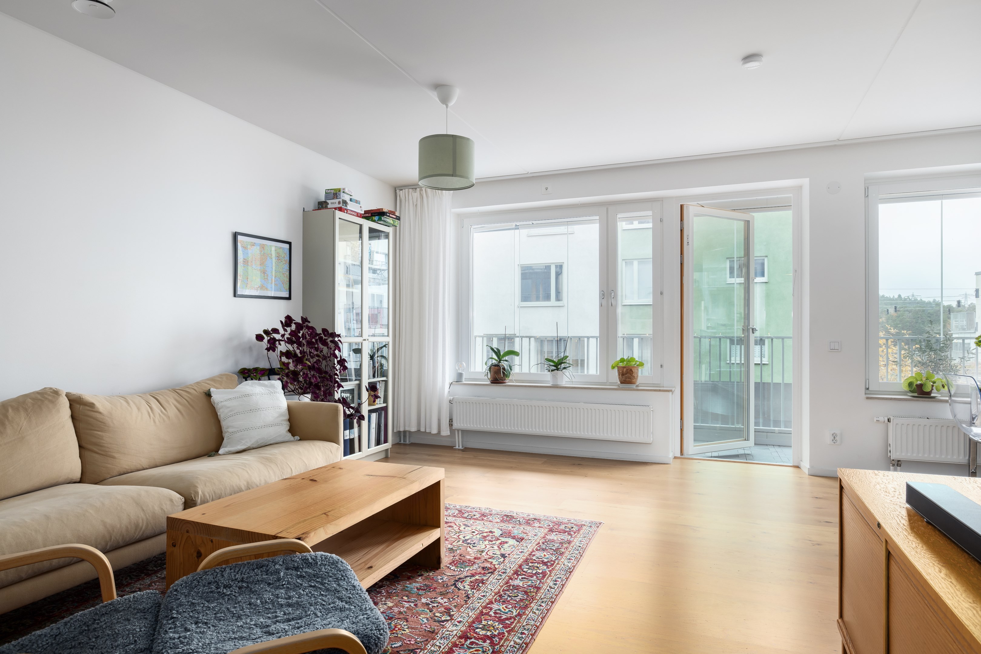 Bostadsbild från Tollareslingan 50, Såld i Tollare, Nacka