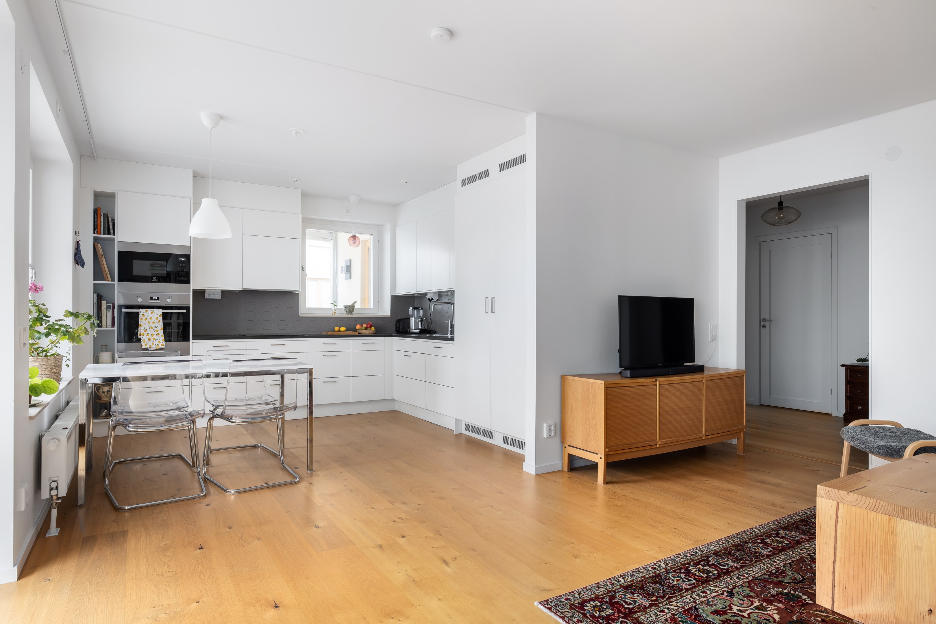 Bostadsbild från Tollareslingan 50, Såld i Tollare, Nacka