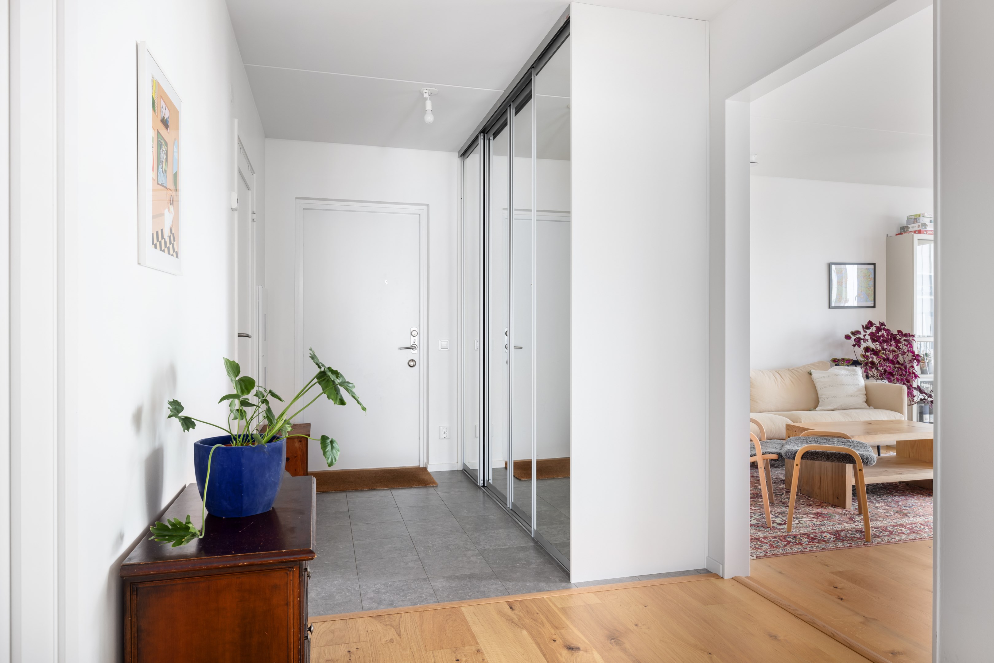 Bostadsbild från Tollareslingan 50, Såld i Tollare, Nacka