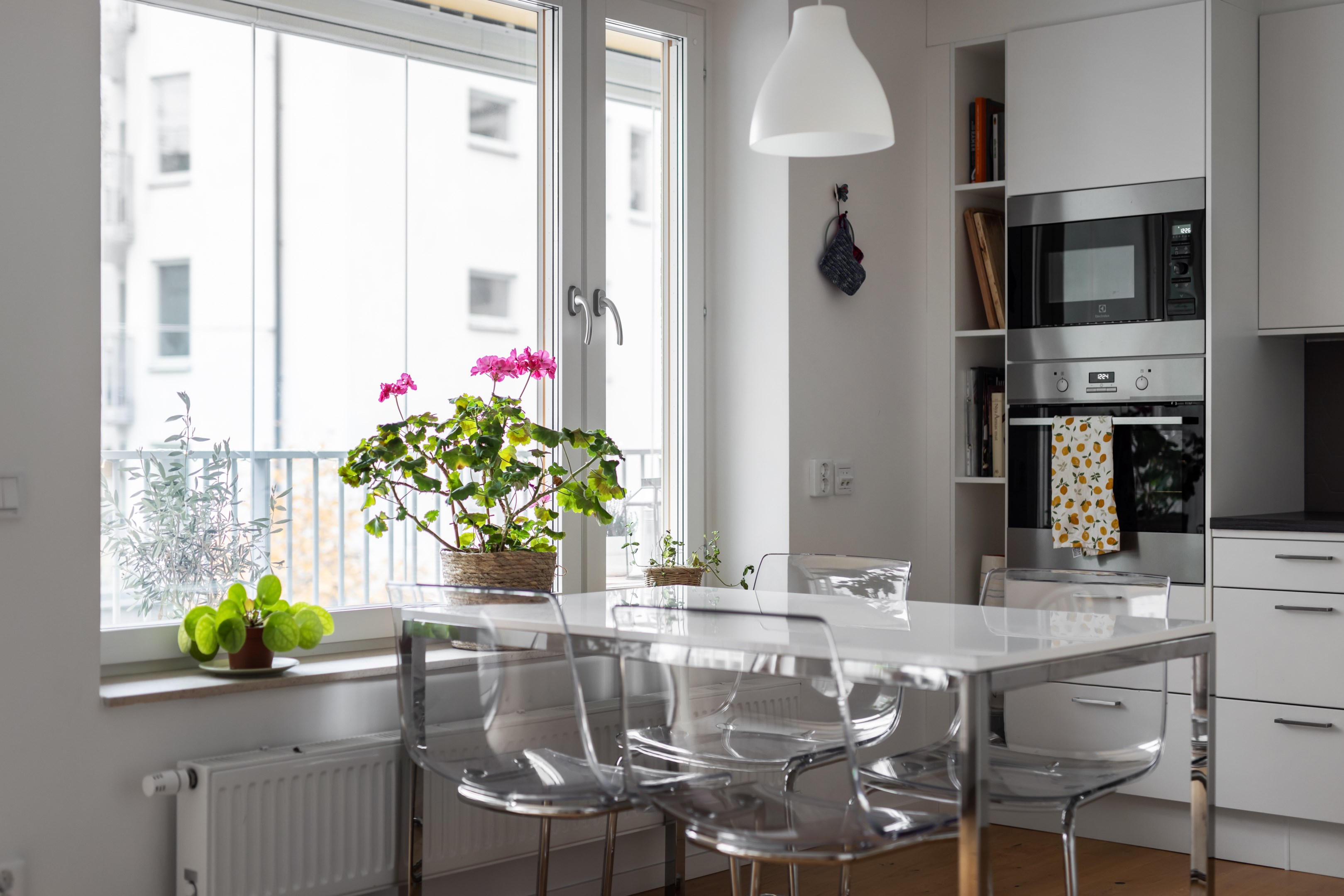 Bostadsbild från Tollareslingan 50, Såld i Tollare, Nacka